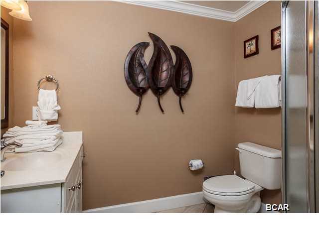 Tidewater Beach Phase II - Residential