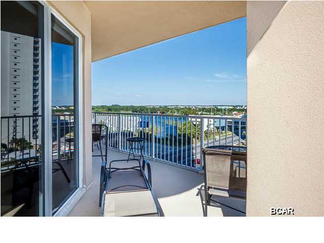 Tidewater Beach Phase II - Residential