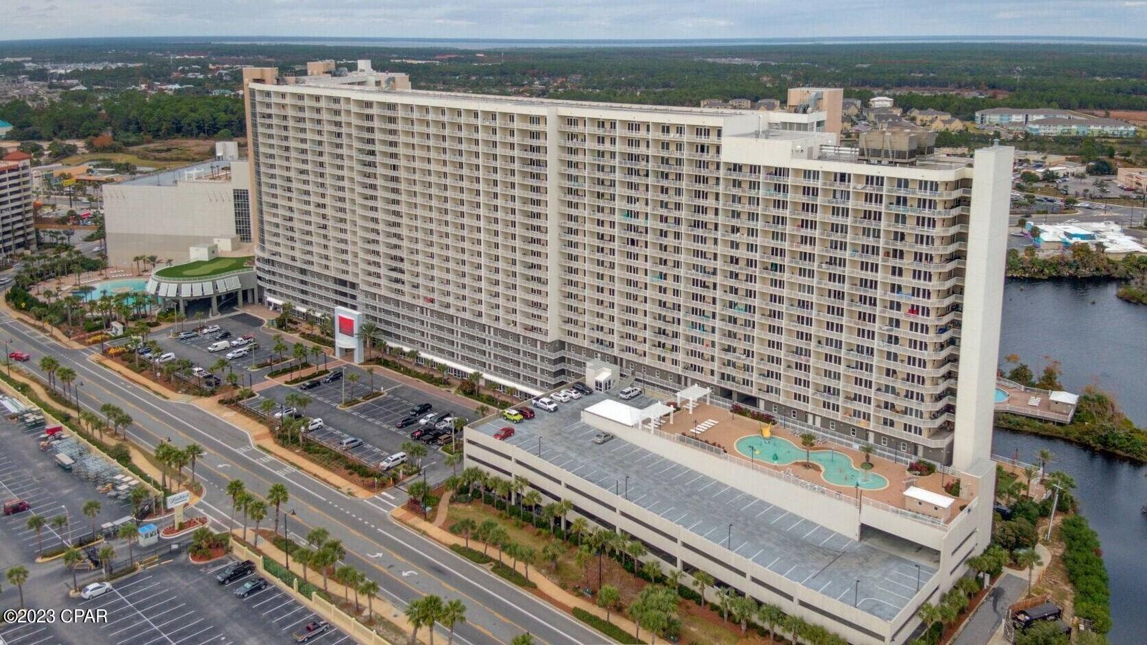 Laketown Wharf Phase II - Residential