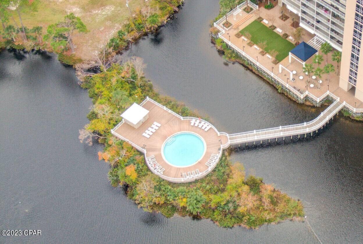 Laketown Wharf Phase II - Residential