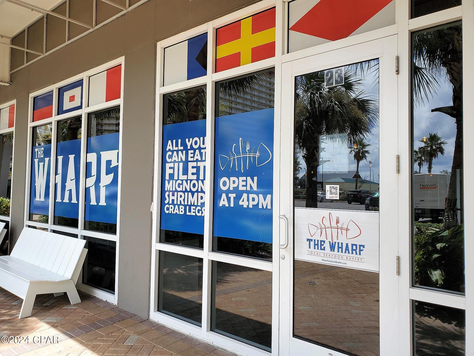 Laketown Wharf Phase II - Residential