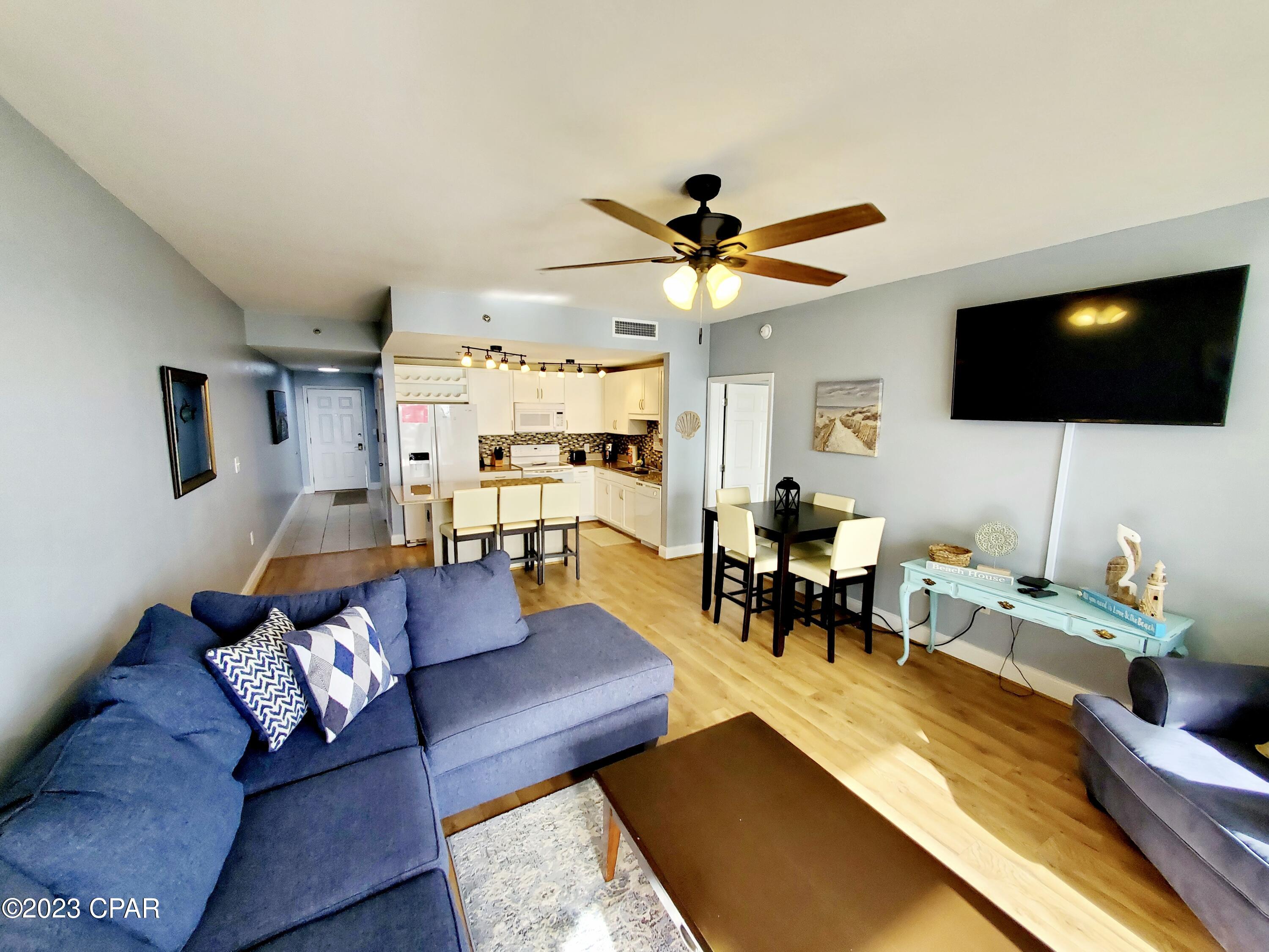 Laketown Wharf Phase II - Residential