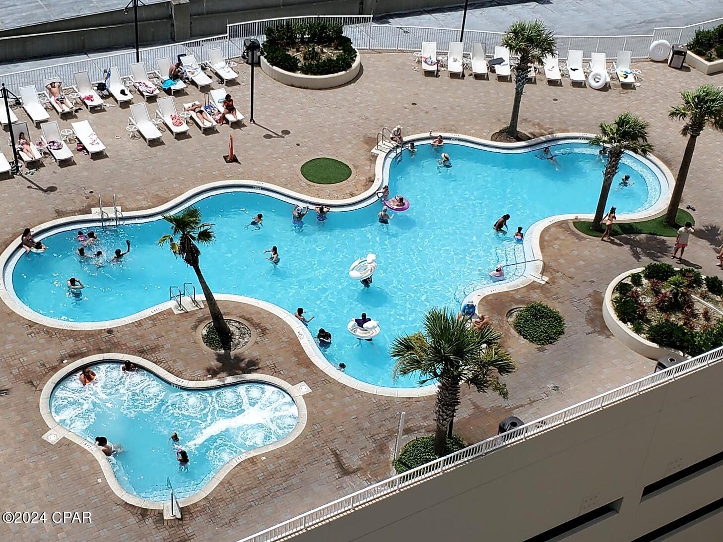 Laketown Wharf Phase II - Residential