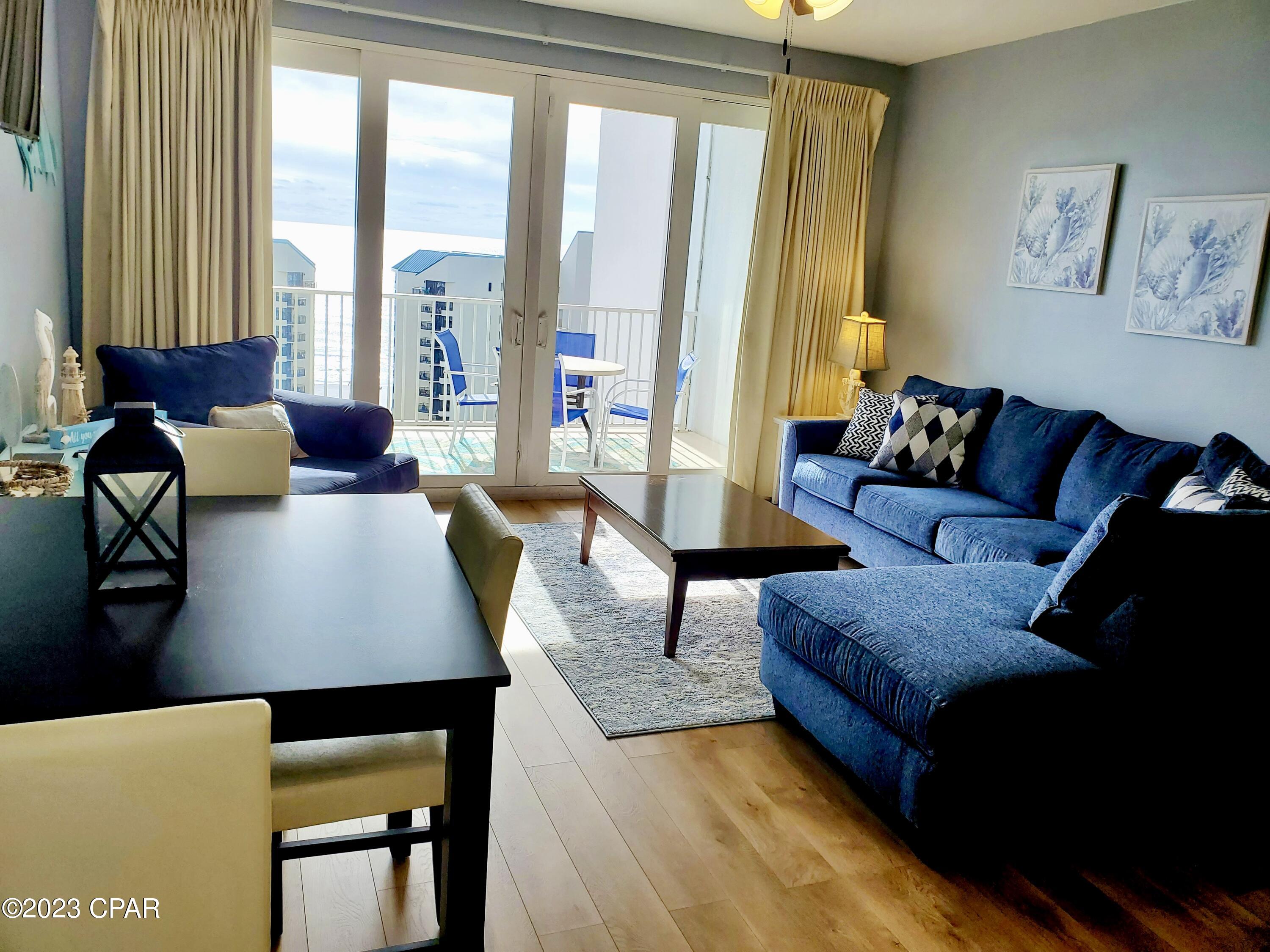 Laketown Wharf Phase II - Residential