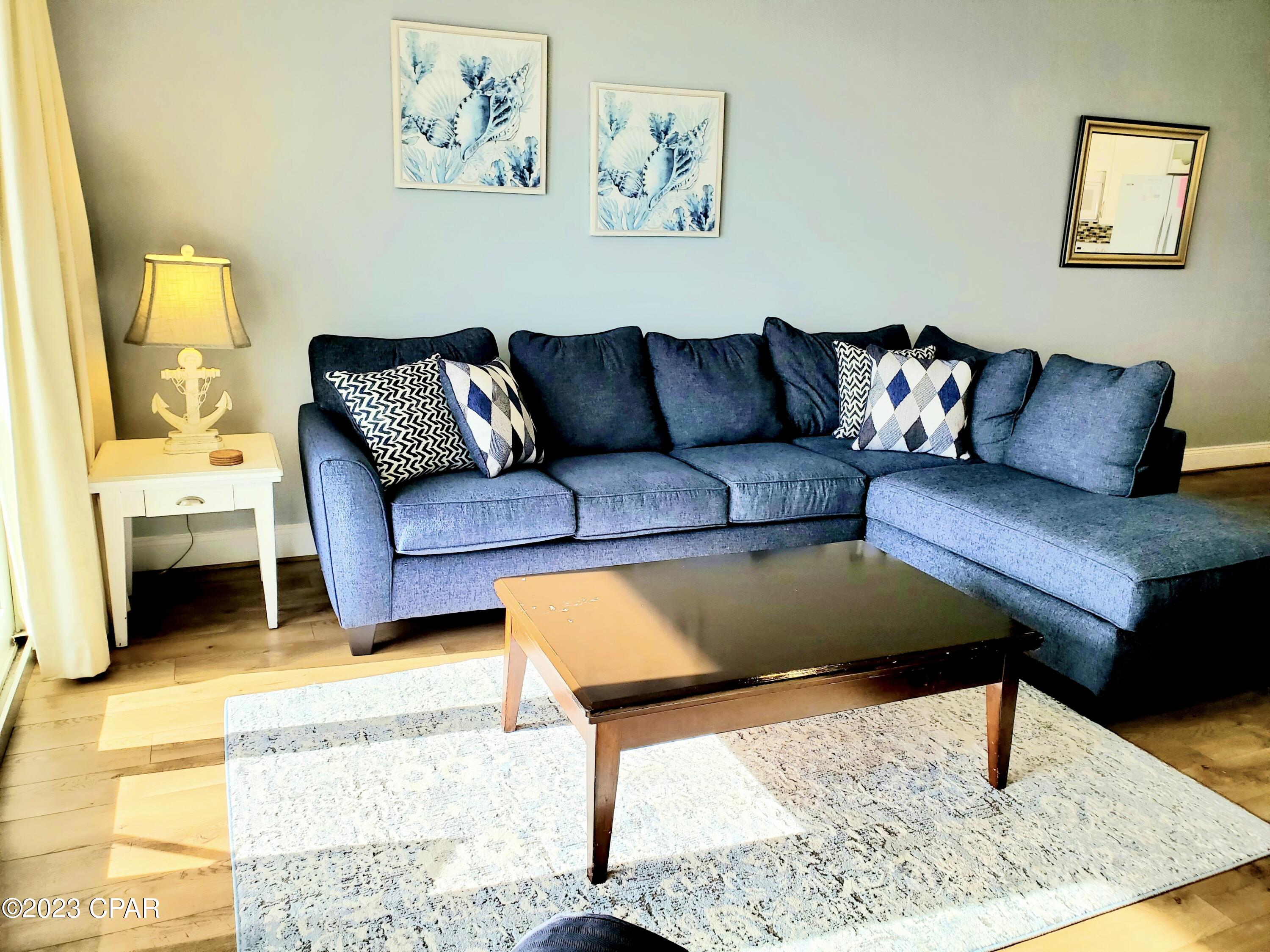 Laketown Wharf Phase II - Residential