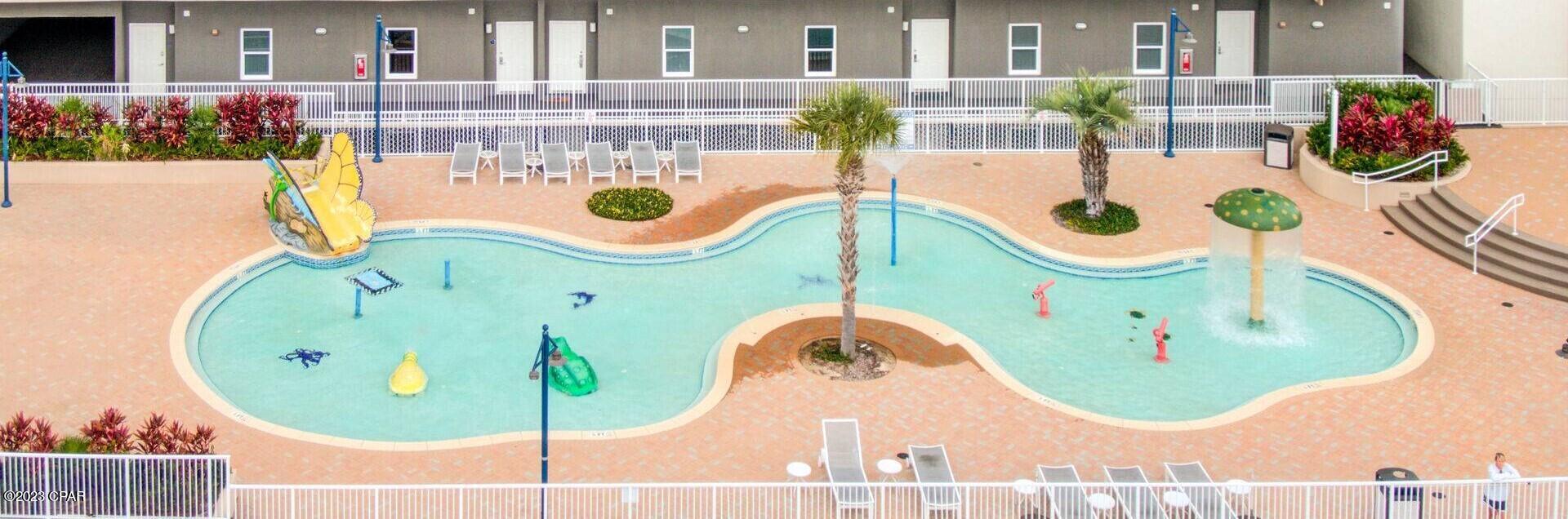 Laketown Wharf Phase II - Residential