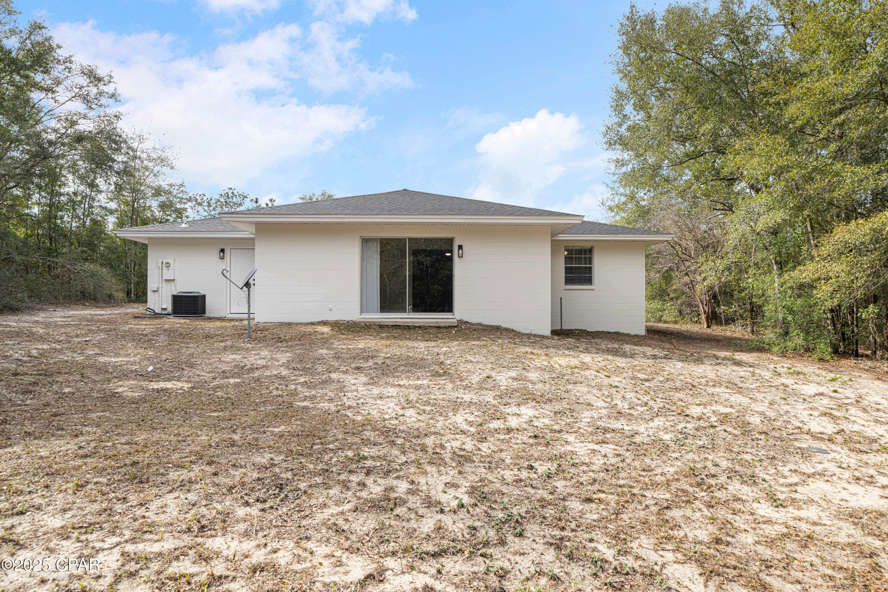 Sunny Hills - Residential