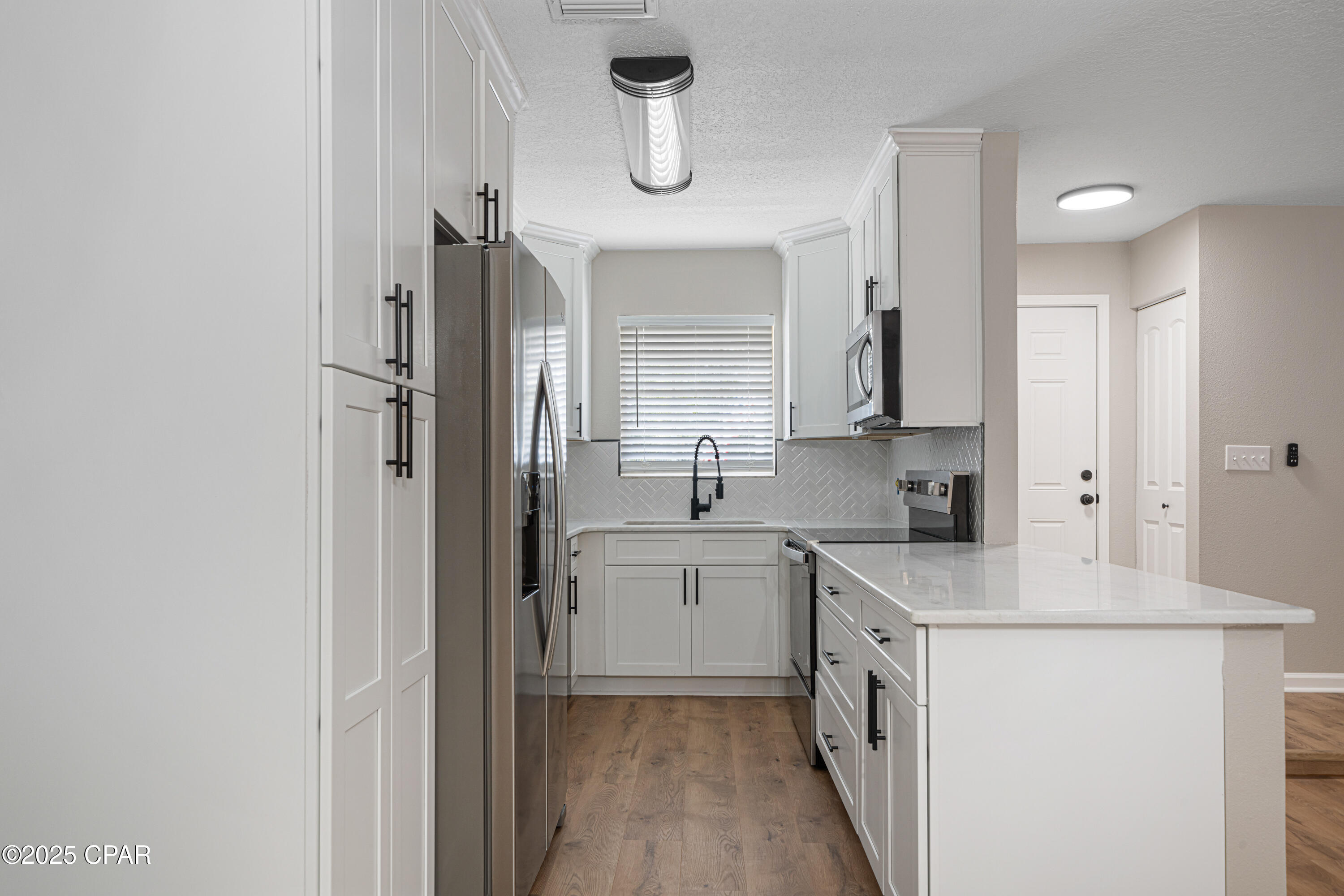 Sunny Hills - Residential