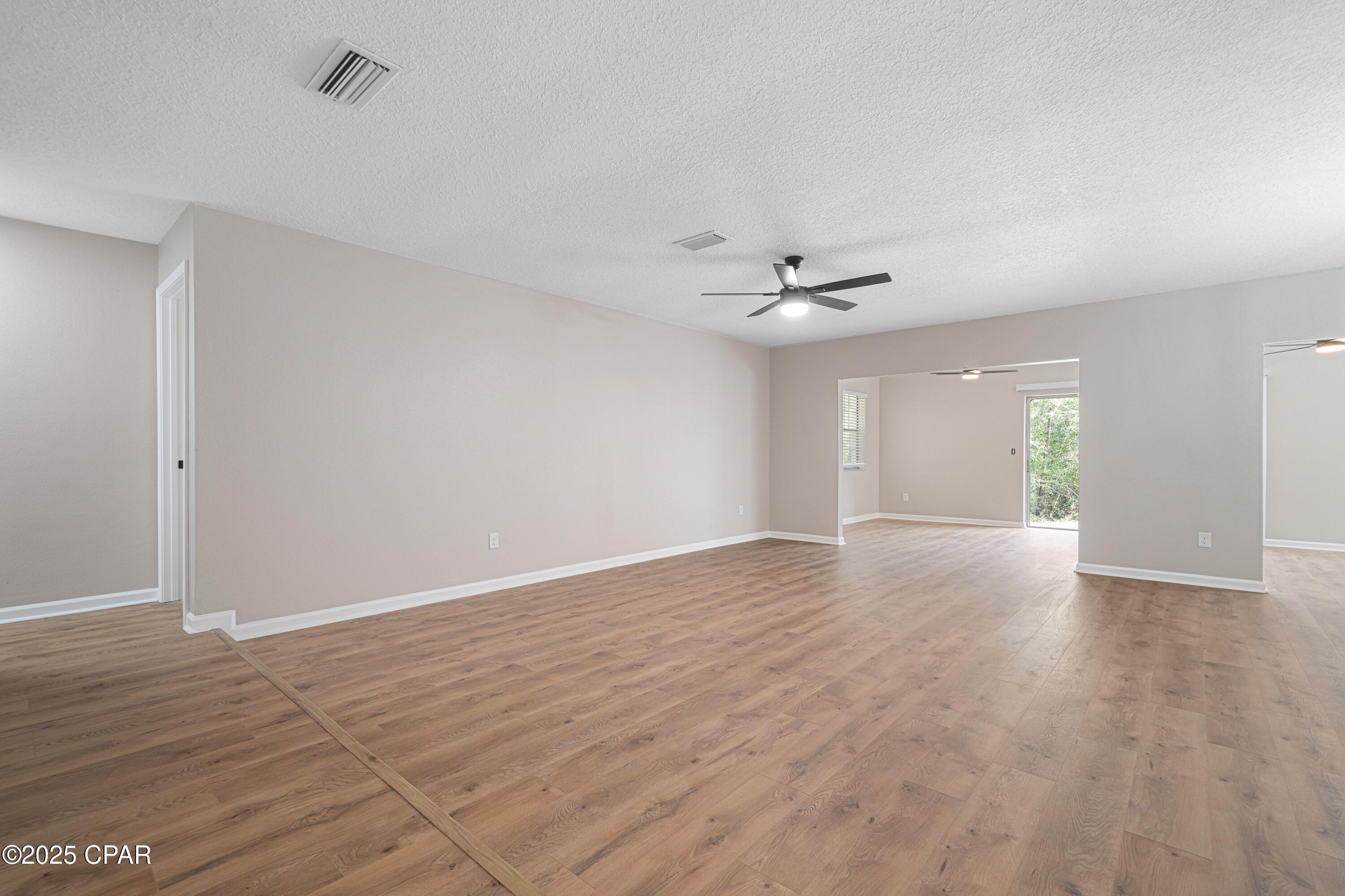 Sunny Hills - Residential