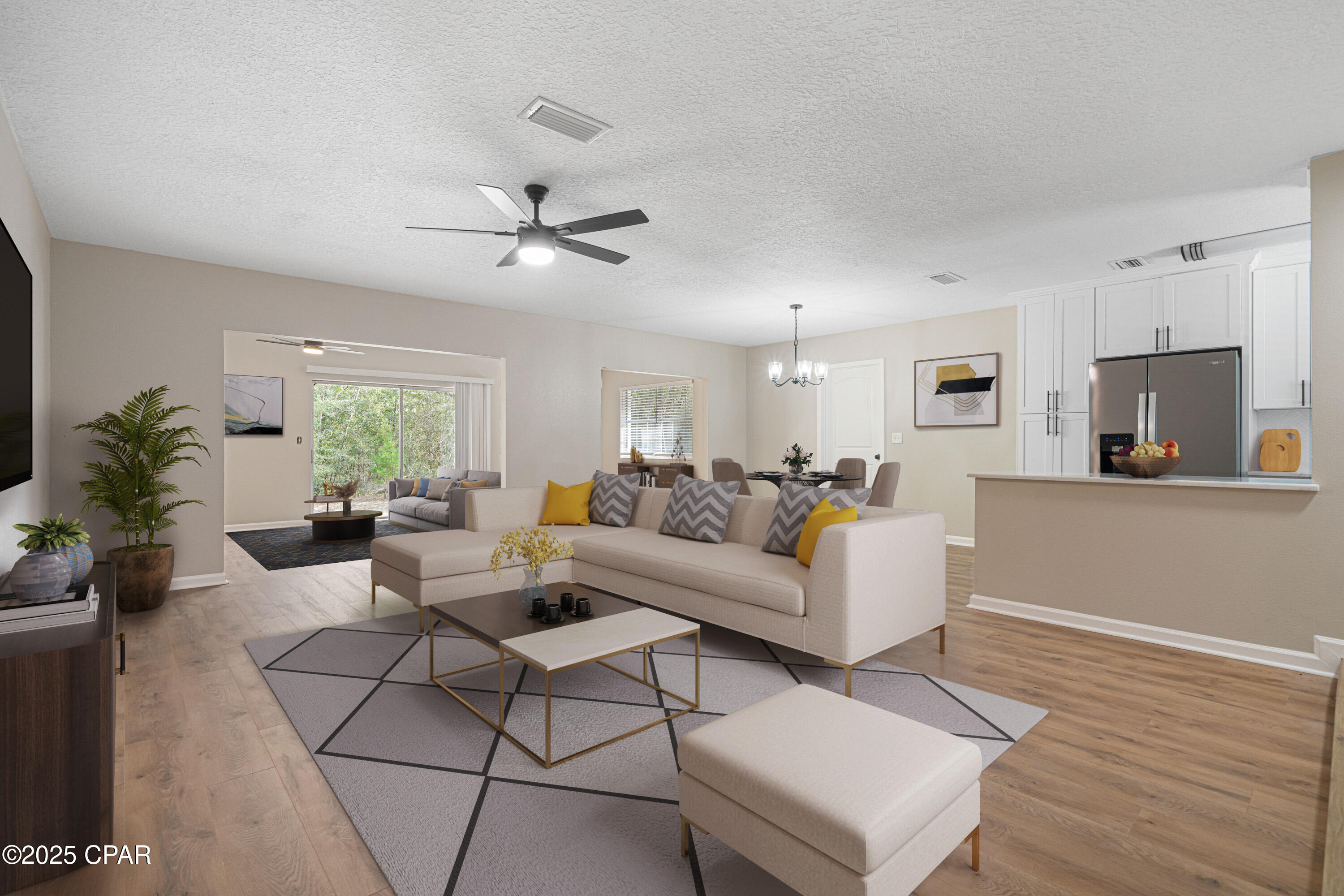 Sunny Hills - Residential