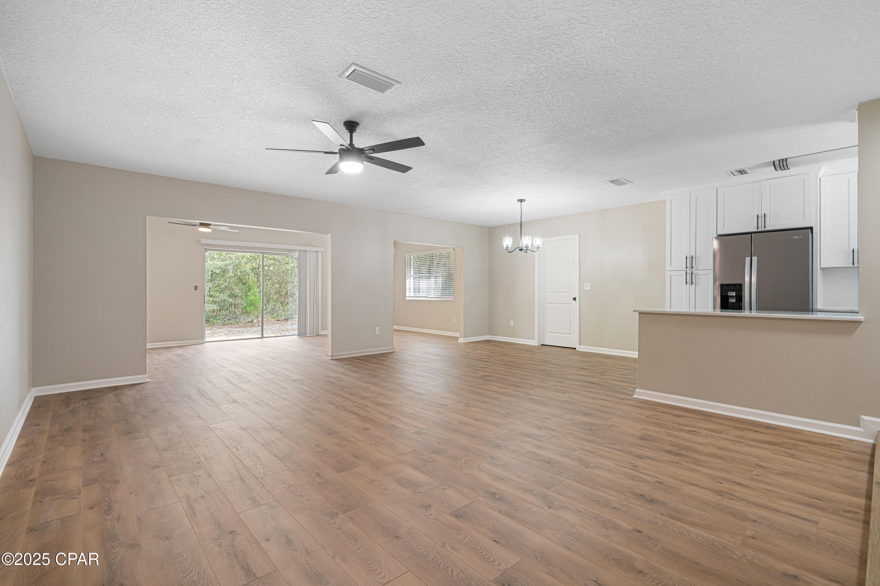 Sunny Hills - Residential