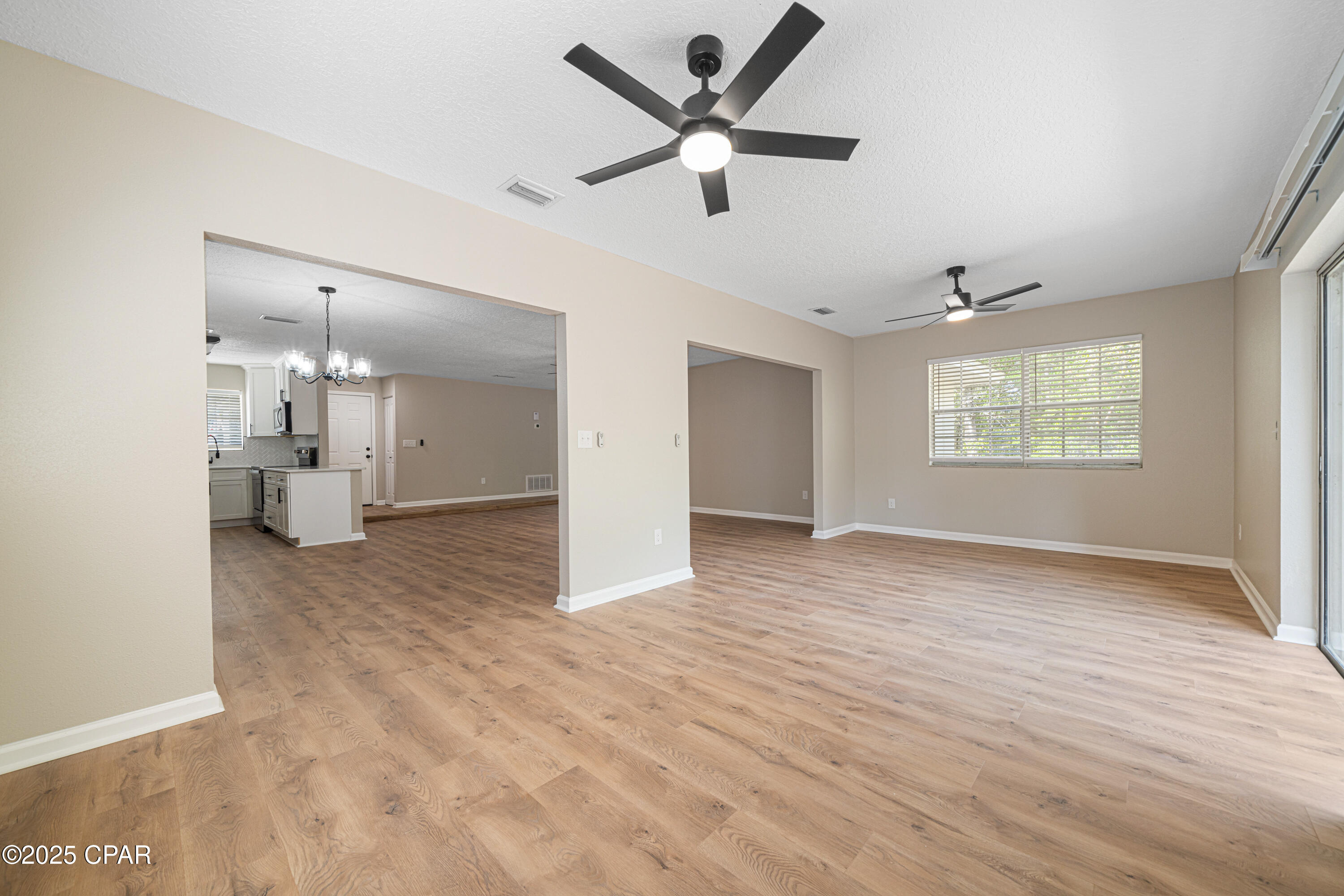 Sunny Hills - Residential