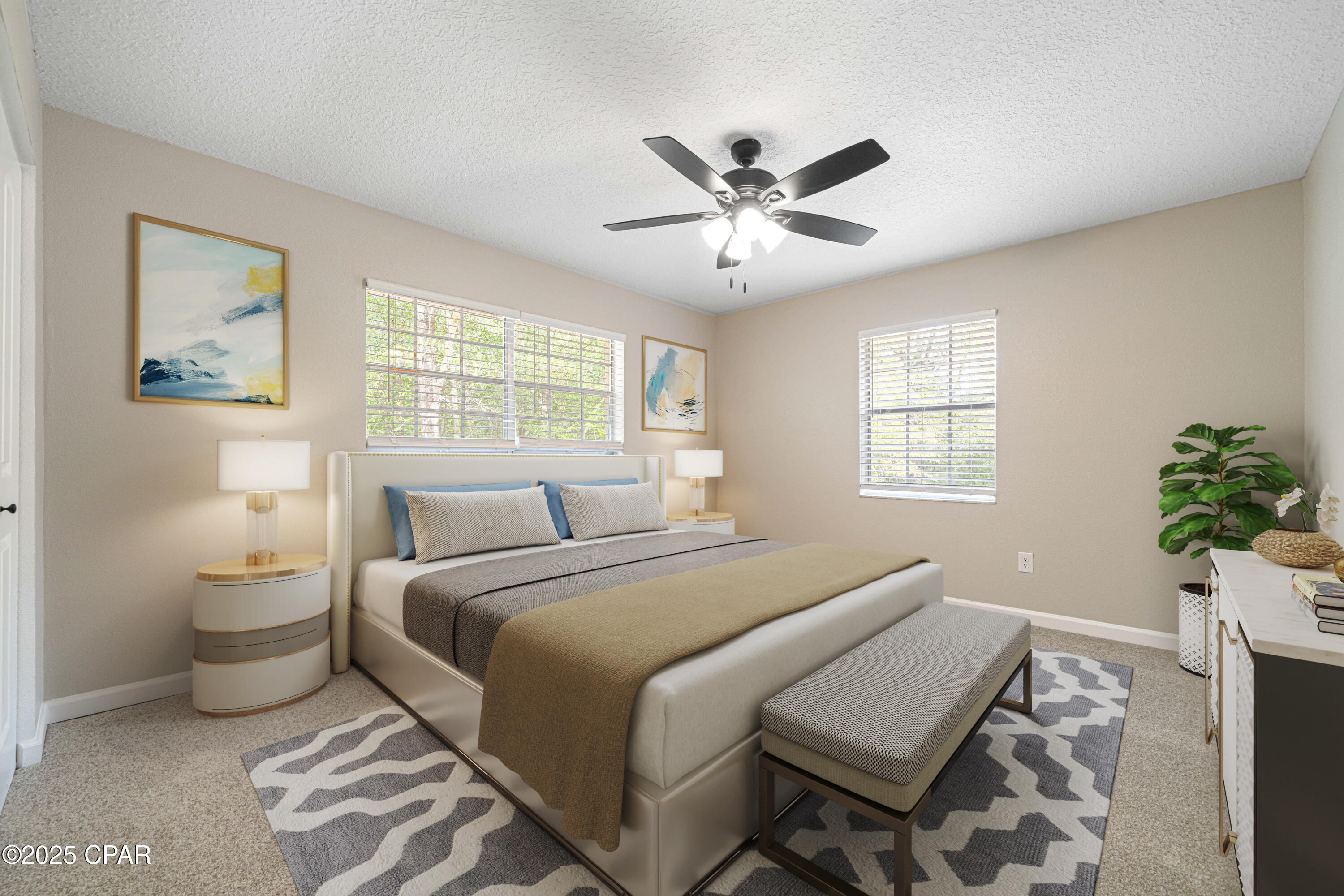 Sunny Hills - Residential