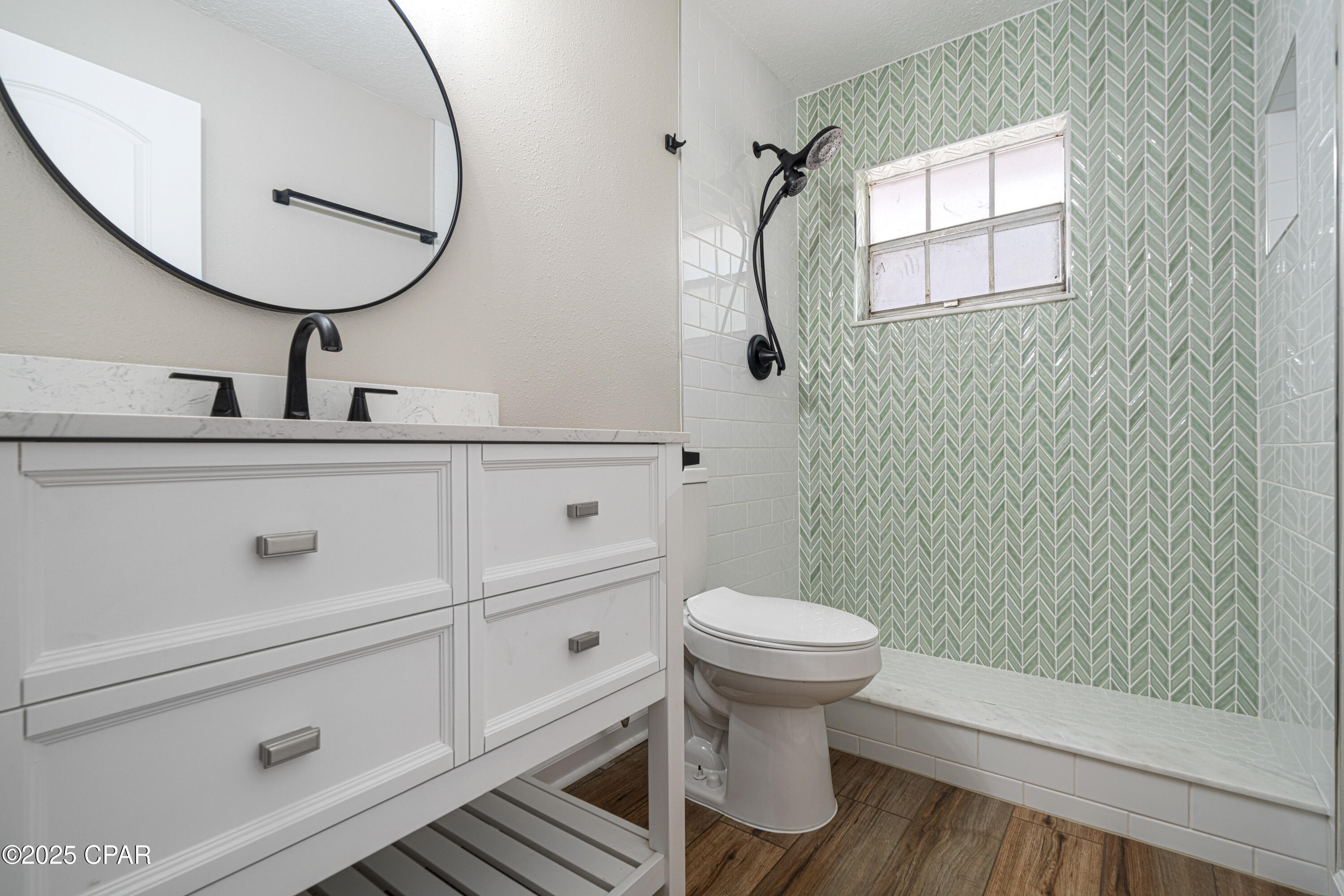 Sunny Hills - Residential