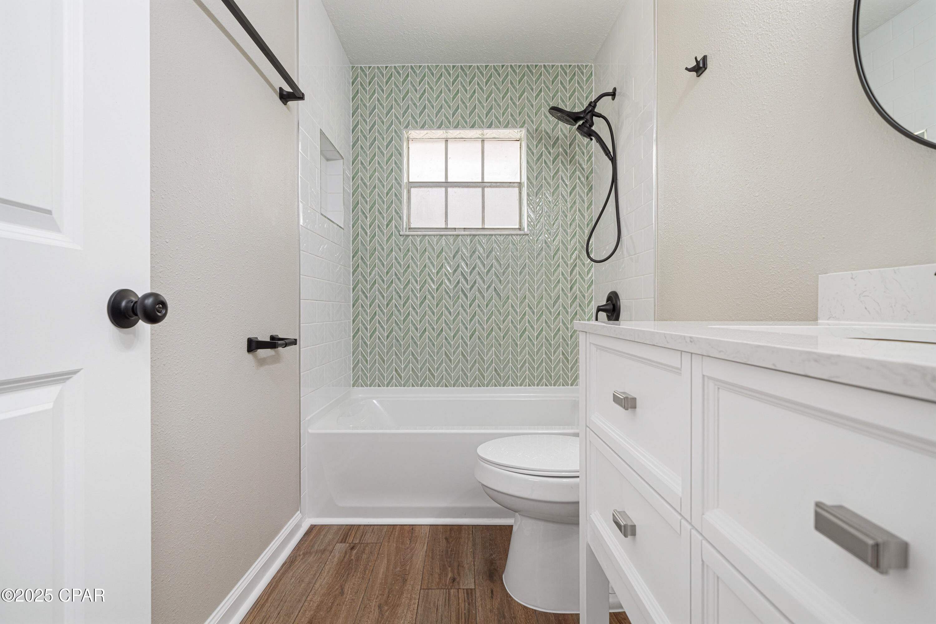 Sunny Hills - Residential