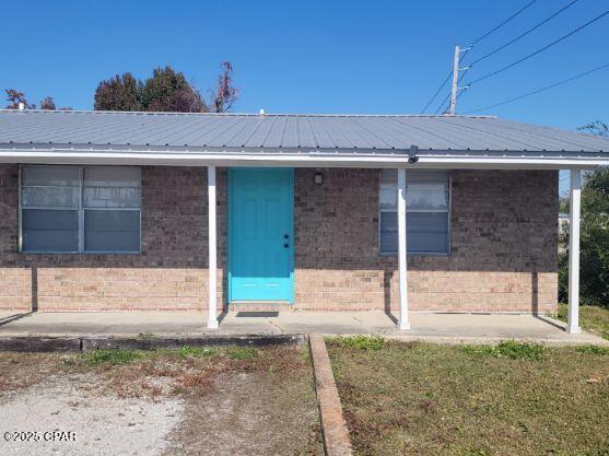 [No Recorded Subdiv] - Residential Lease