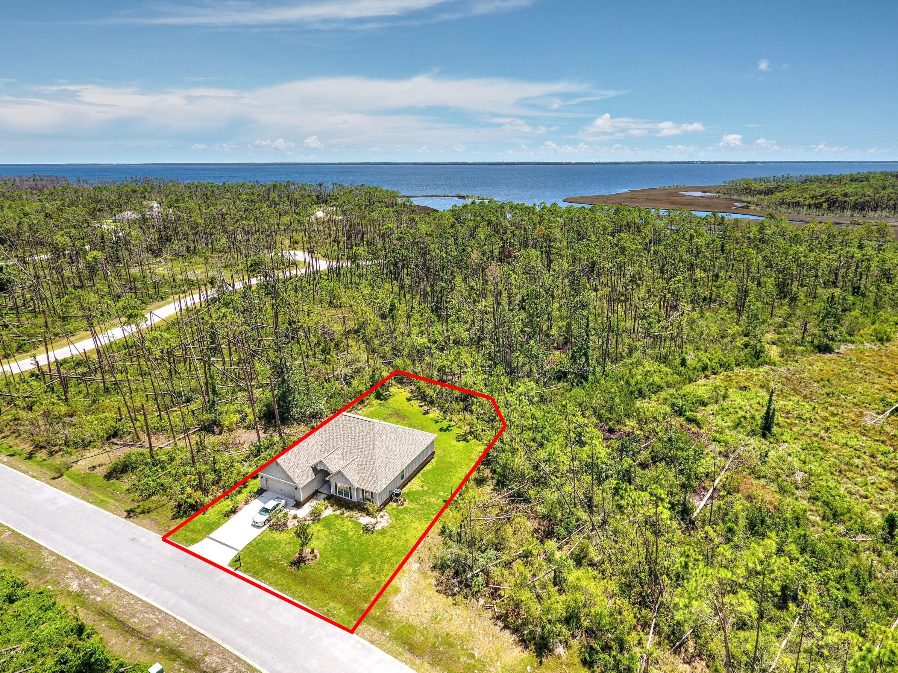 Laird Point - Residential