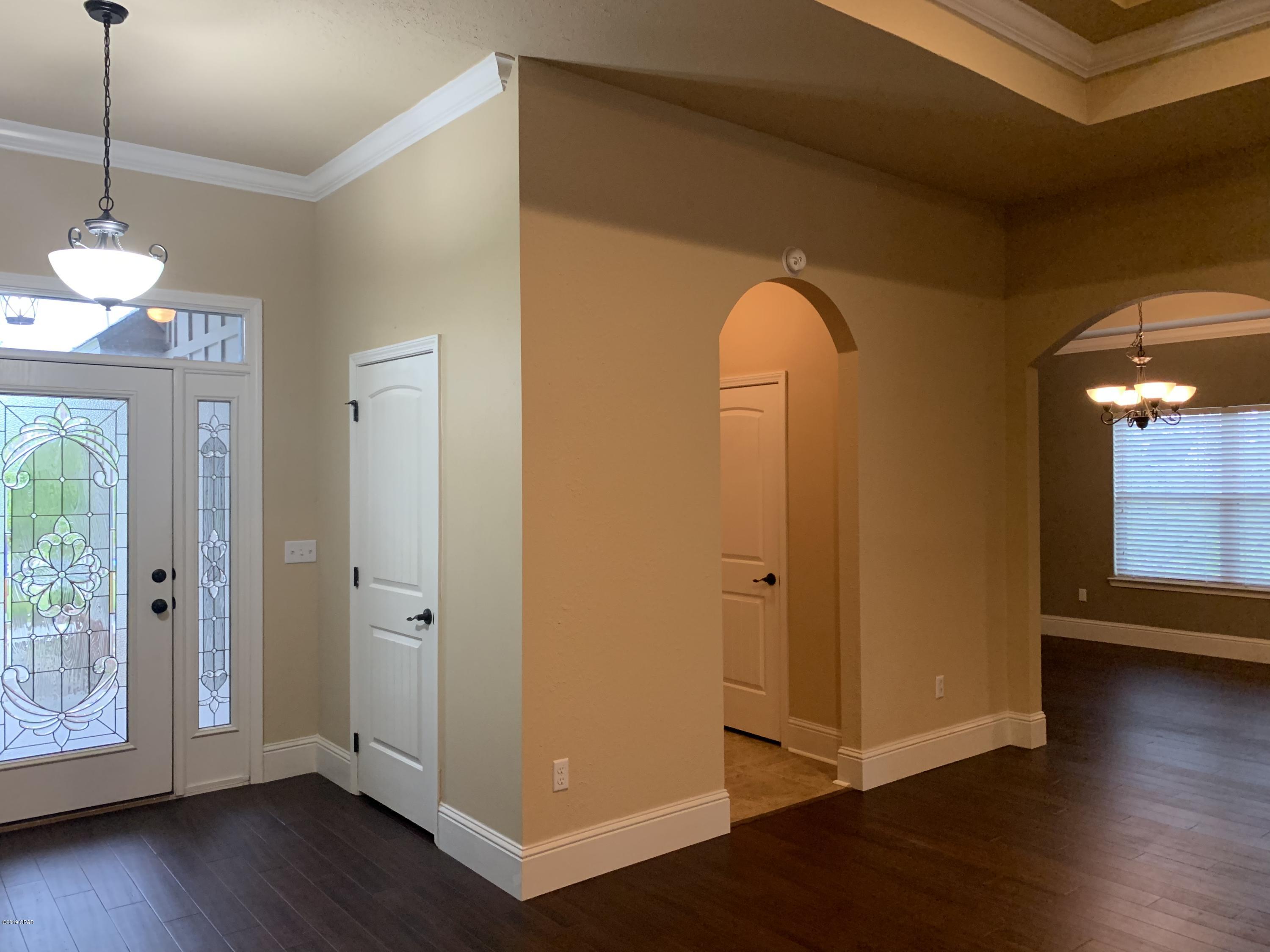 Laird Point - Residential