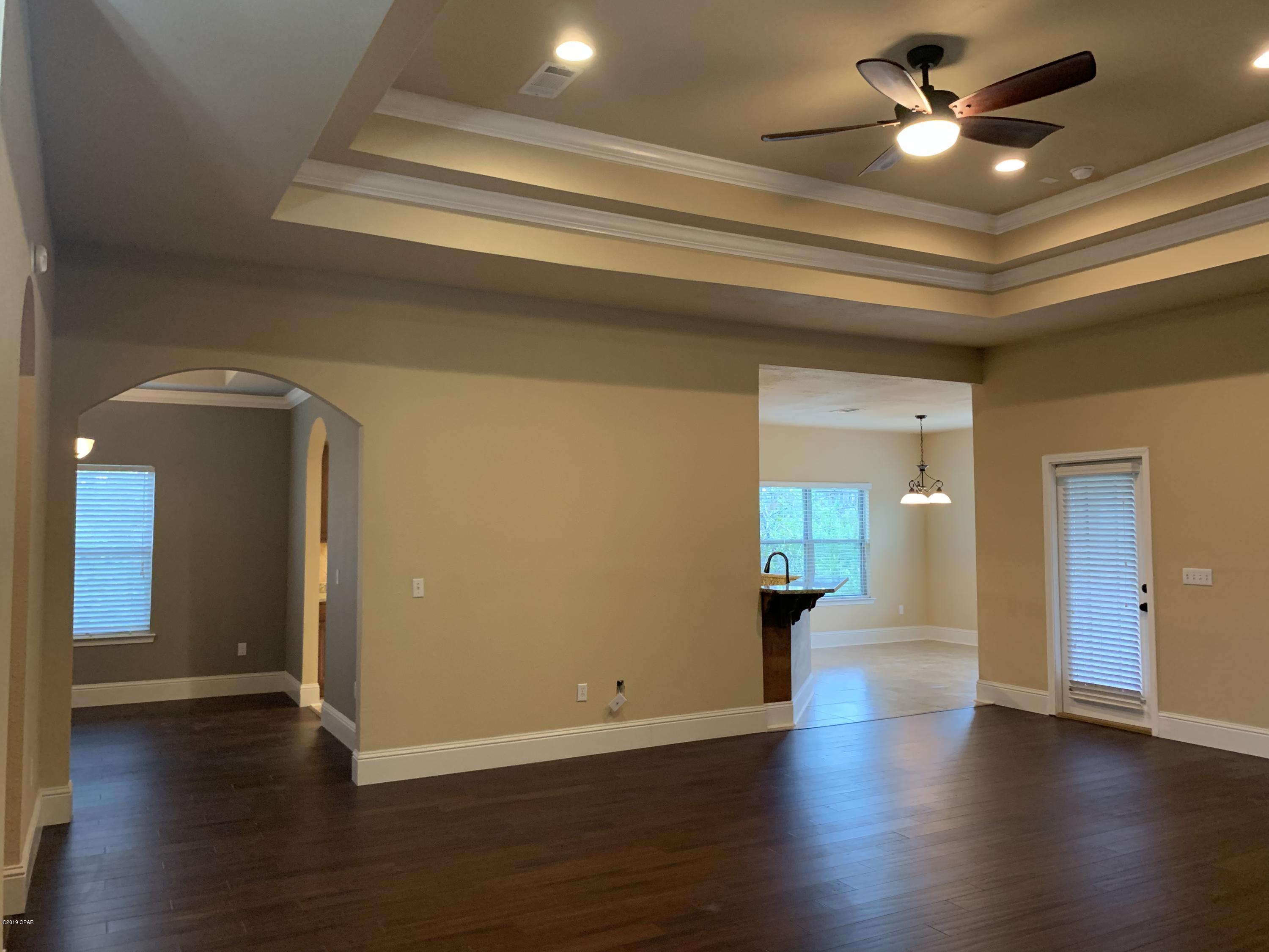 Laird Point - Residential