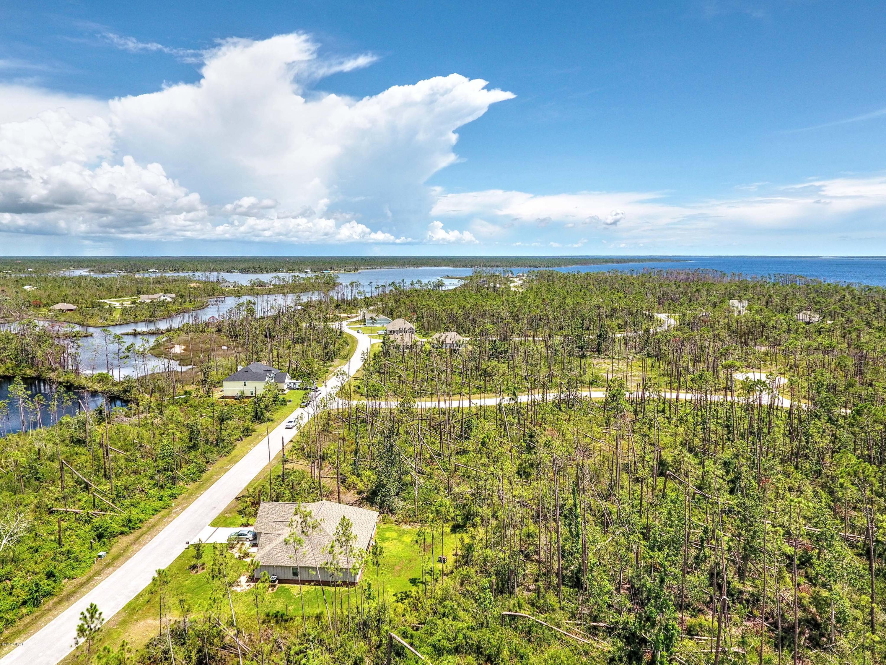 Laird Point - Residential