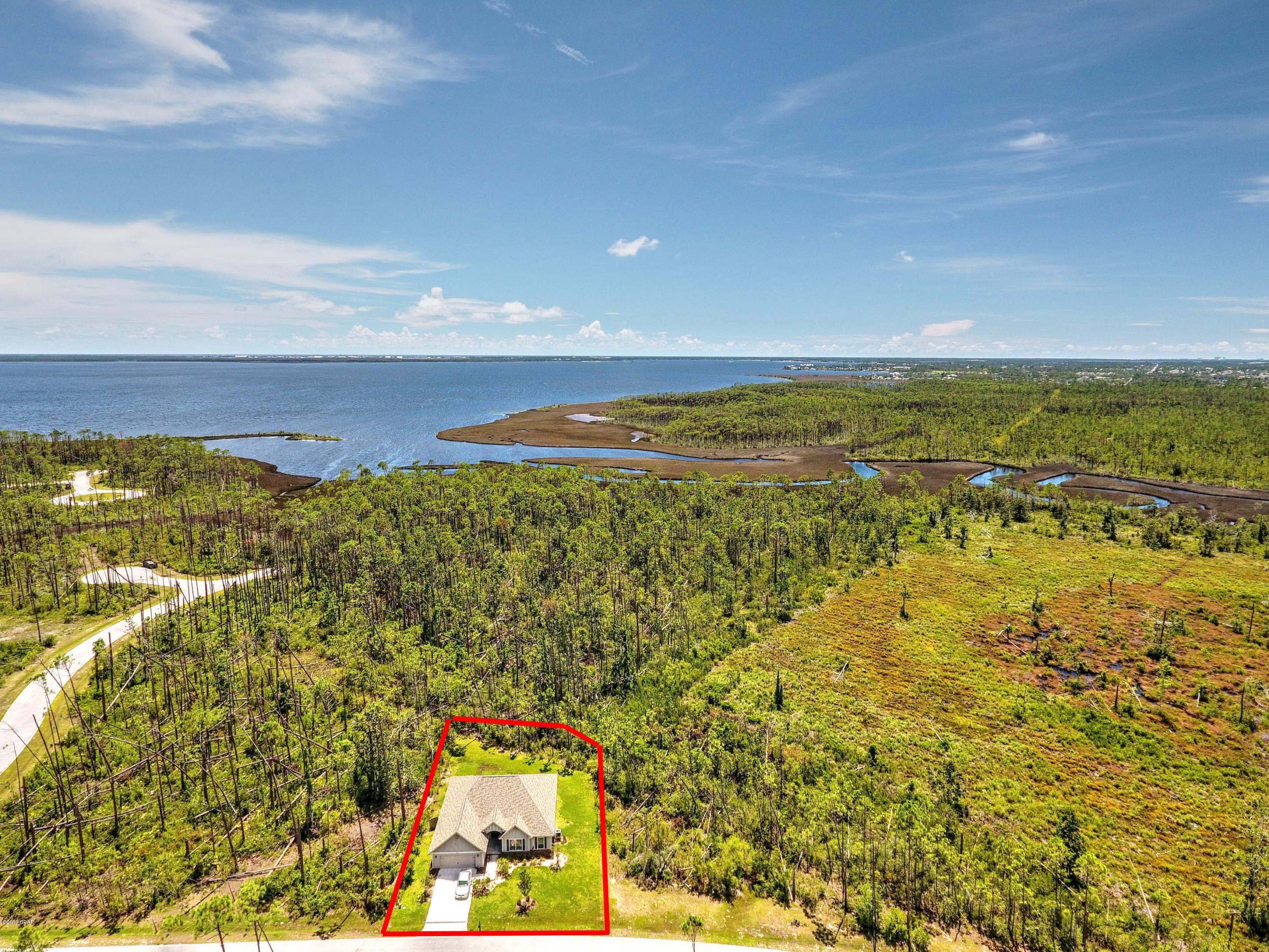 Laird Point - Residential