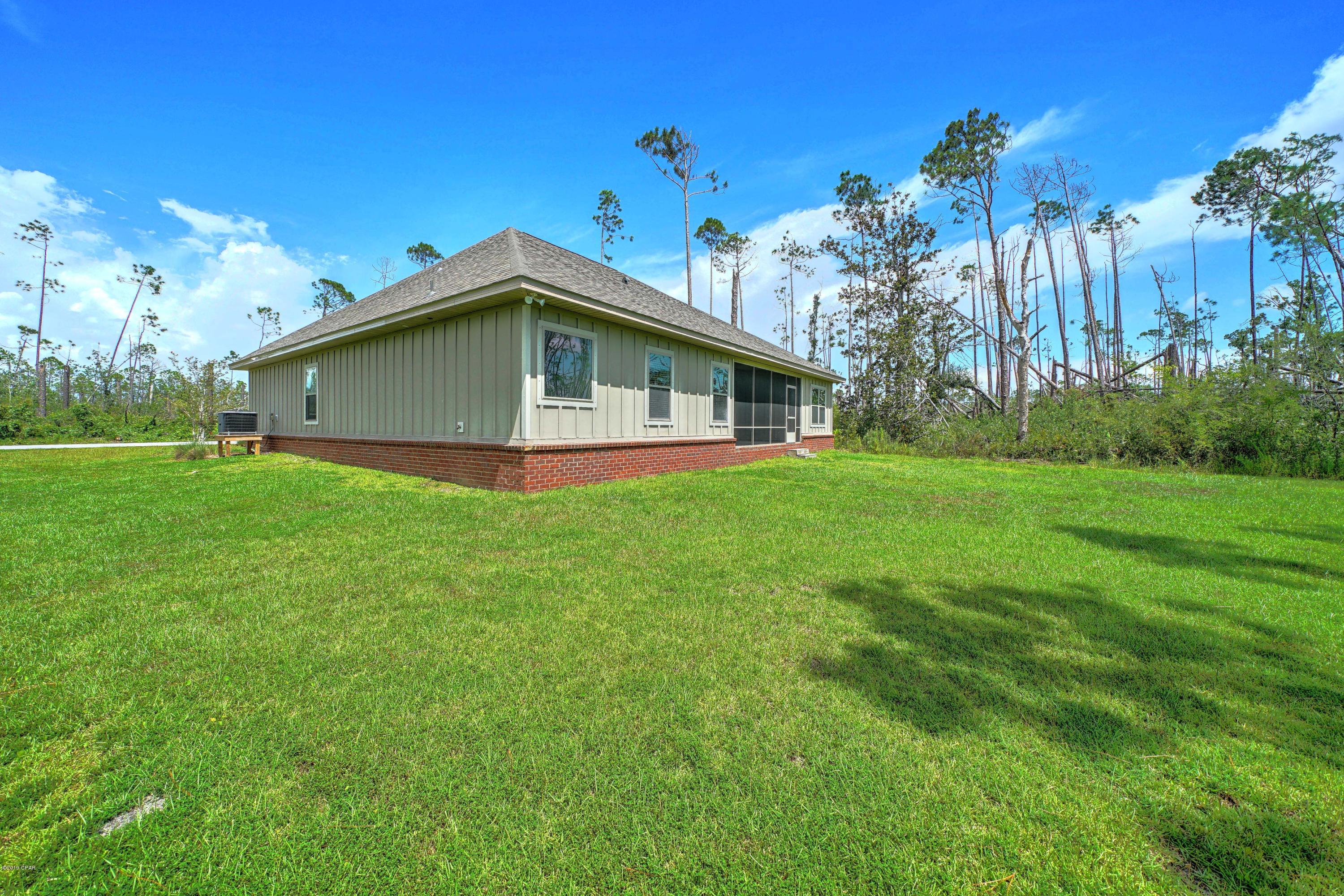 Laird Point - Residential