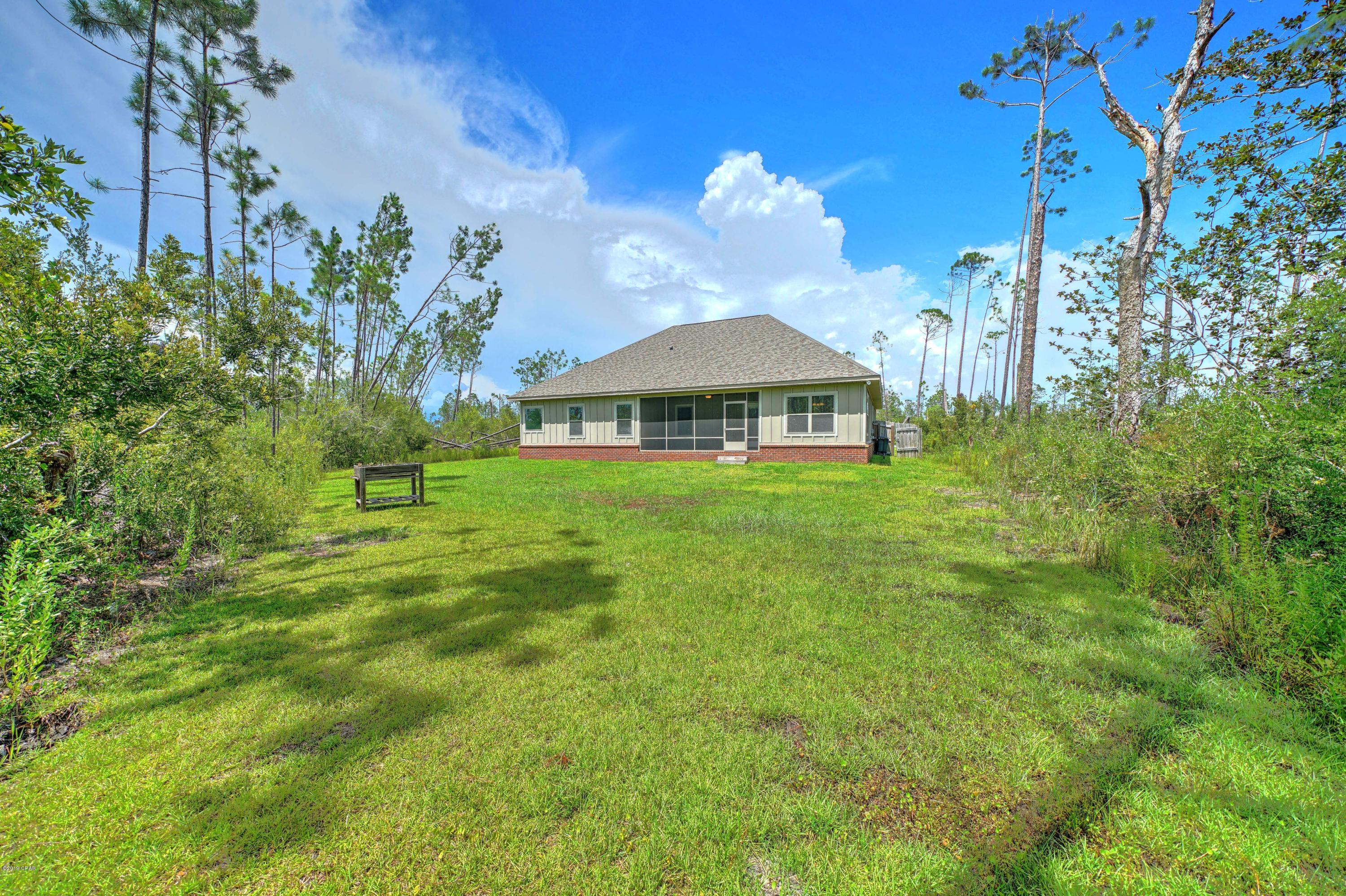 Laird Point - Residential