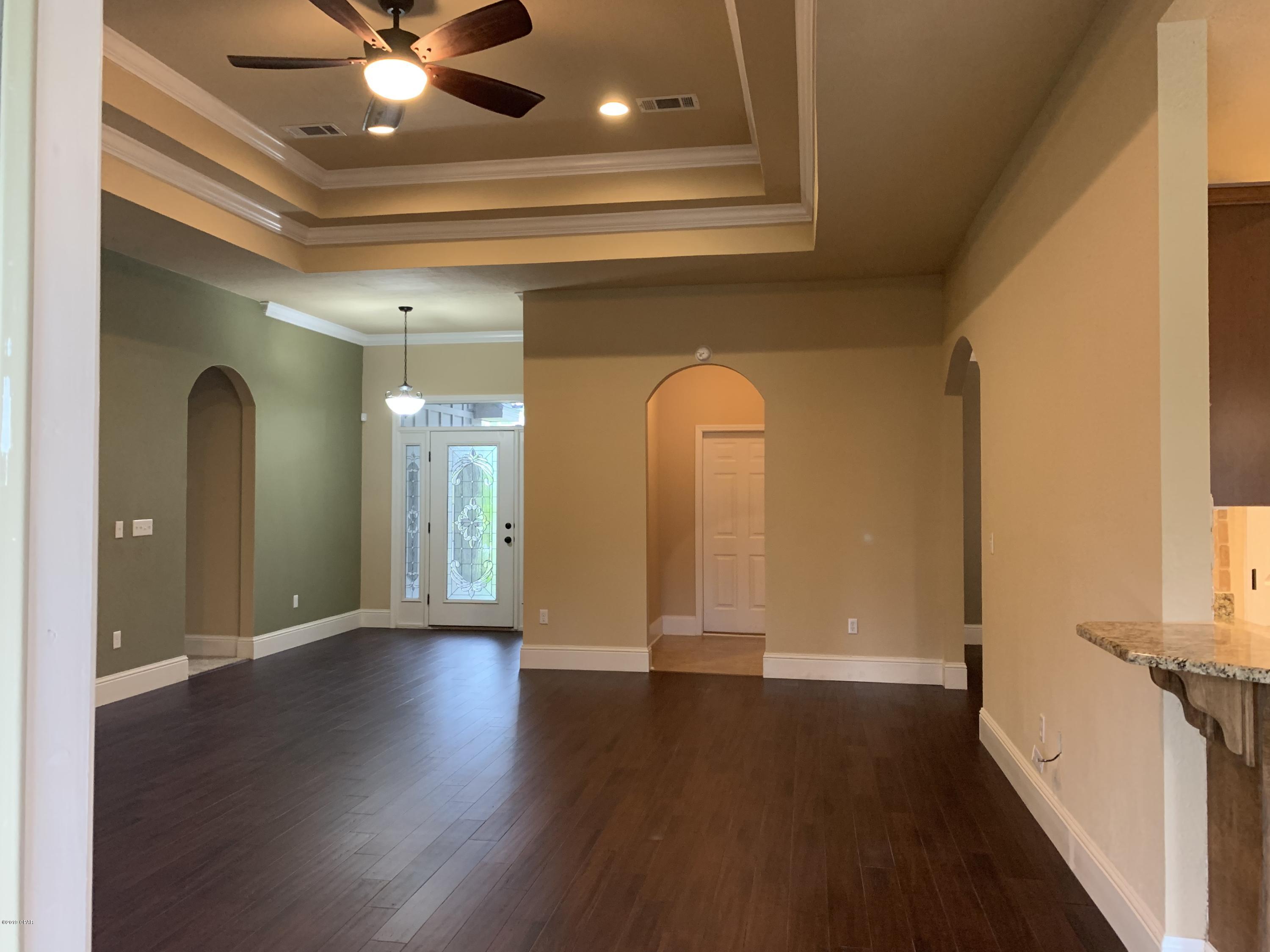 Laird Point - Residential