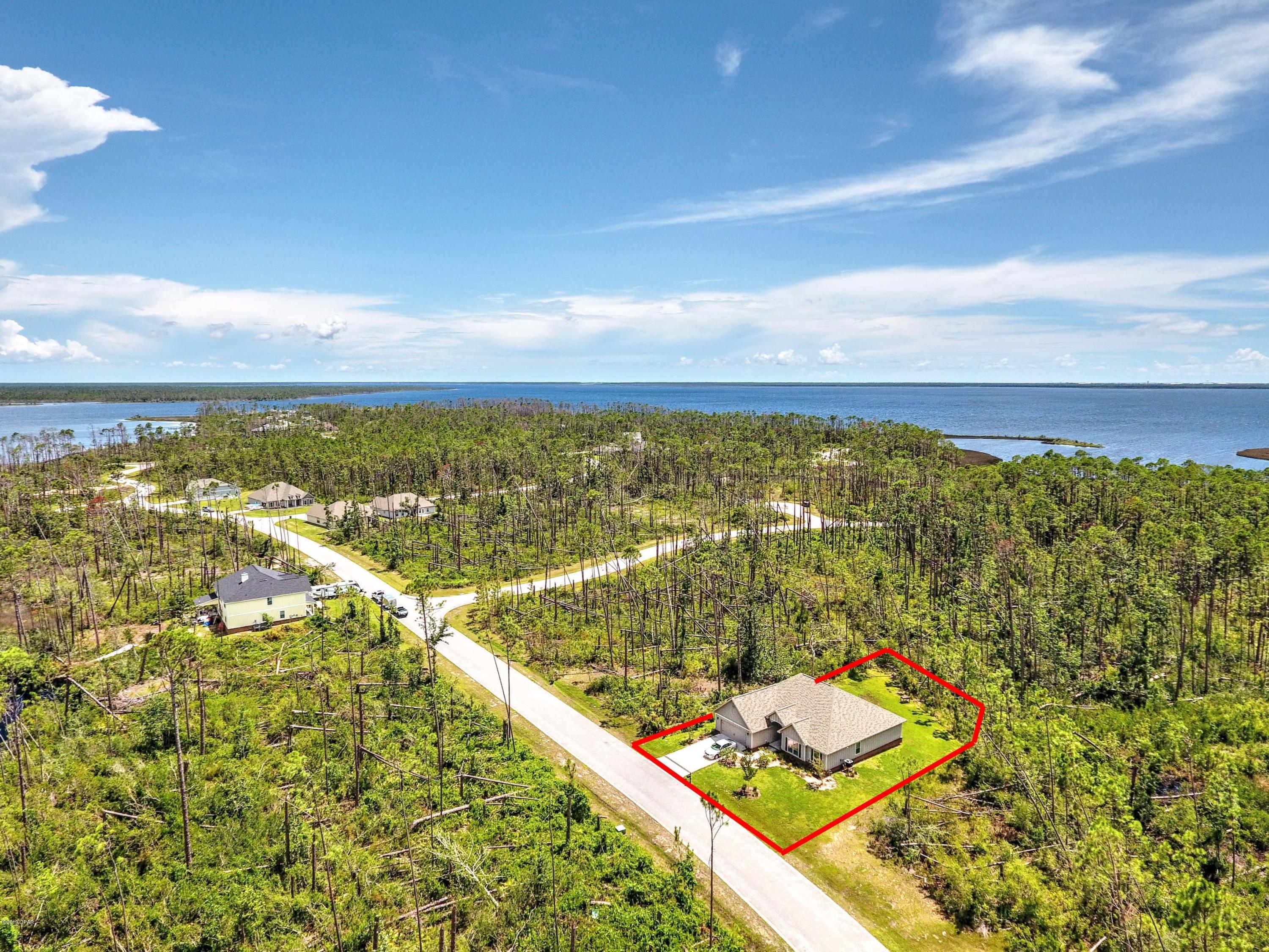 Laird Point - Residential