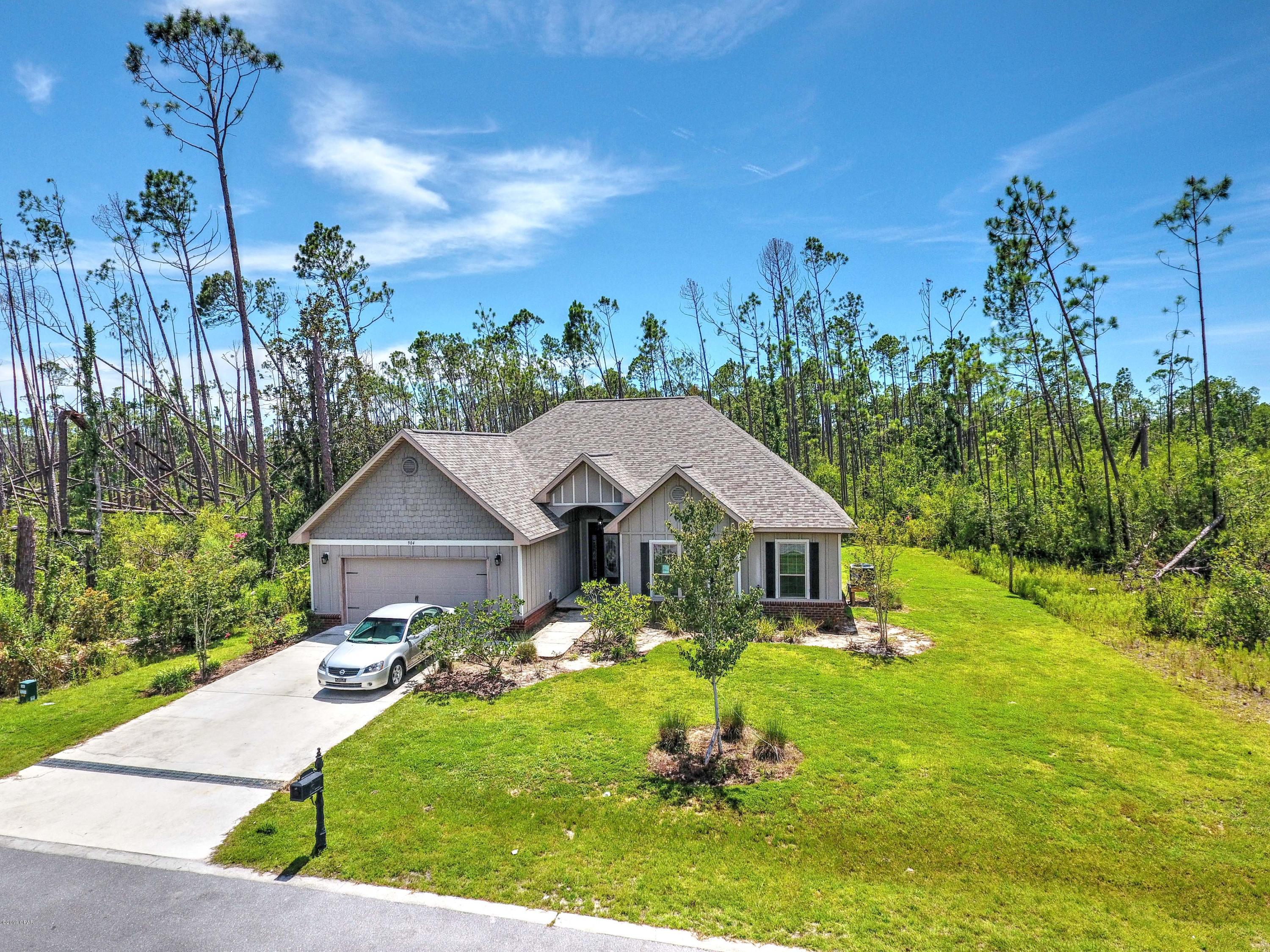 Laird Point - Residential