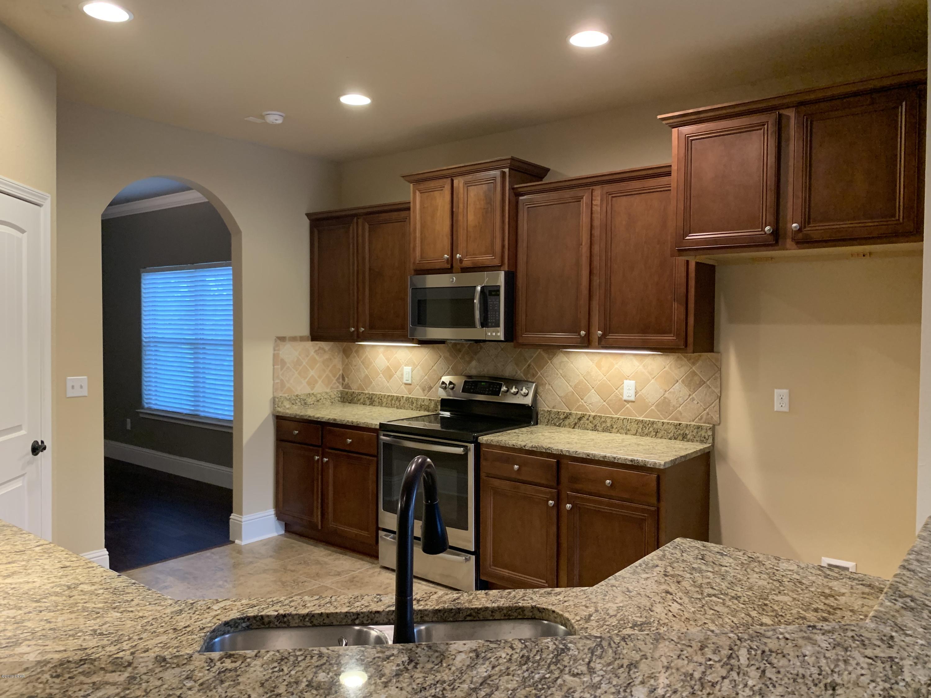 Laird Point - Residential