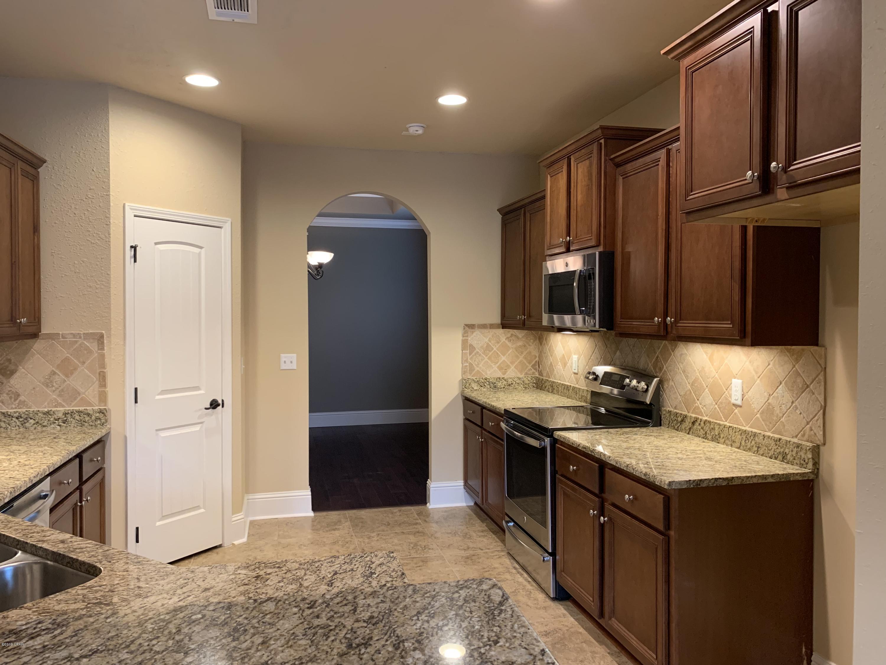 Laird Point - Residential