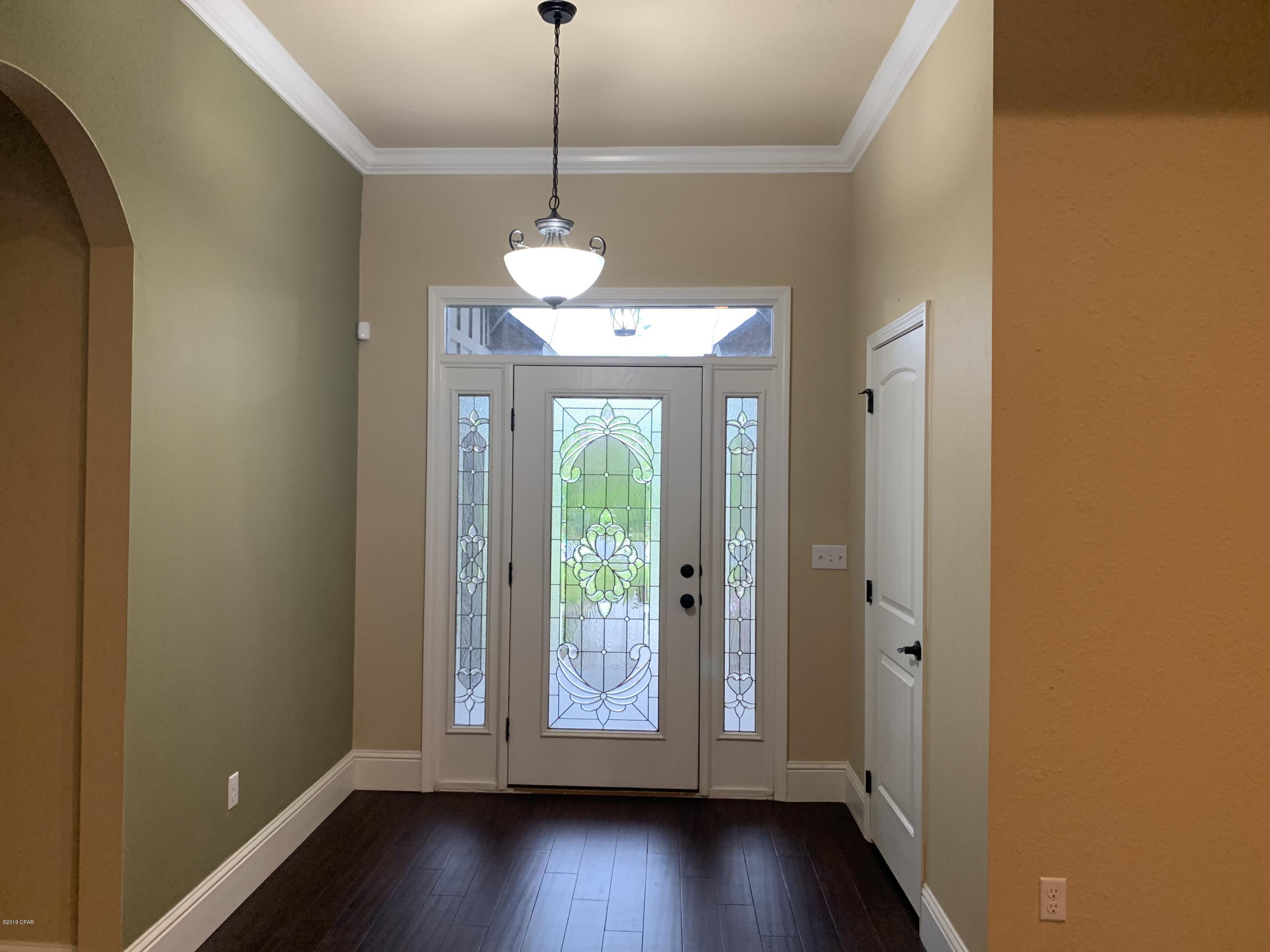 Laird Point - Residential