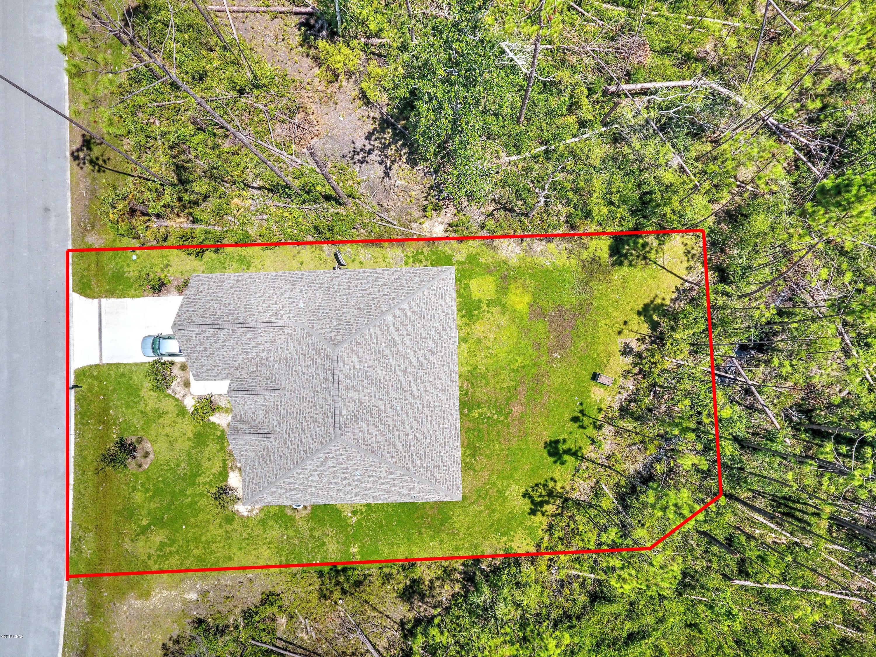 Laird Point - Residential