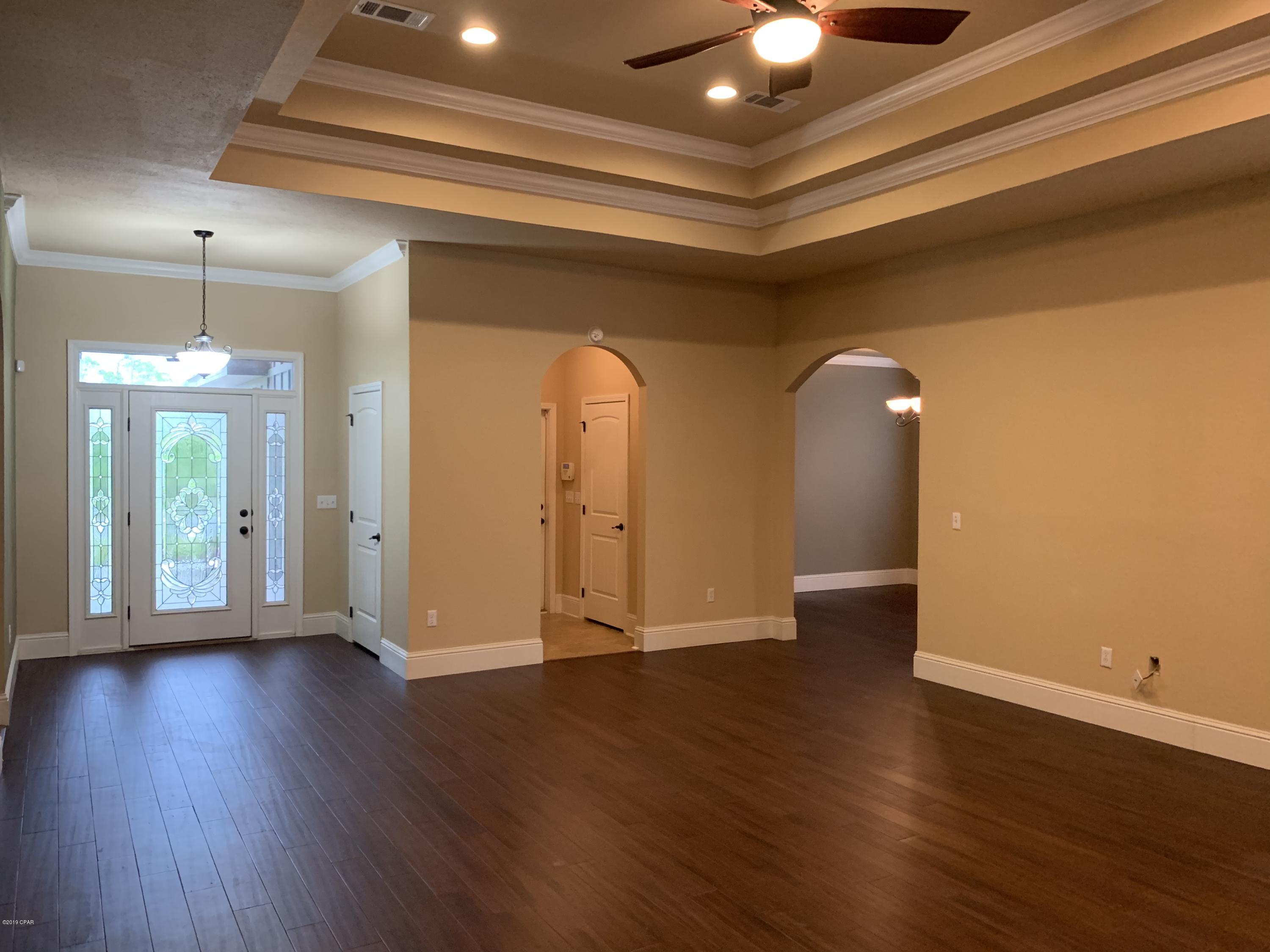 Laird Point - Residential