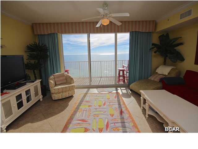 Tidewater Beach Phase II - Residential