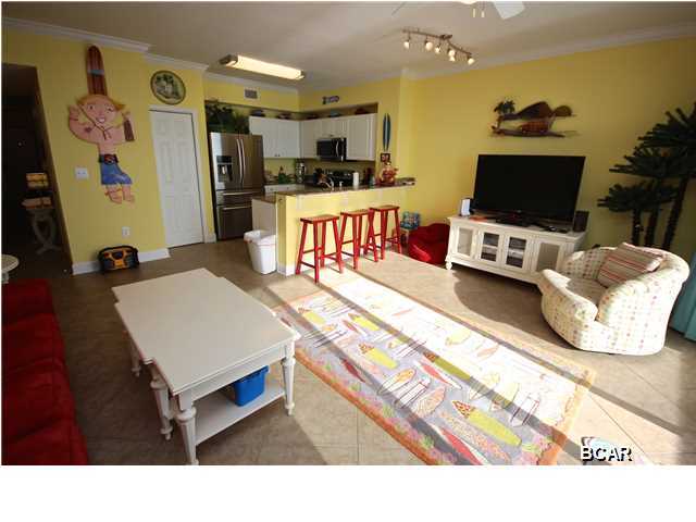 Tidewater Beach Phase II - Residential