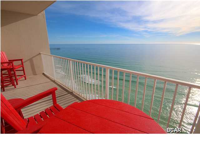 Tidewater Beach Phase II - Residential