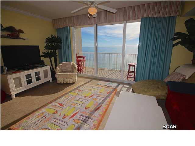 Tidewater Beach Phase II - Residential