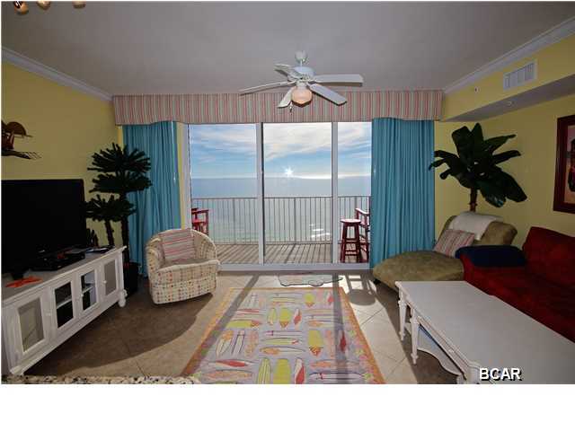 Tidewater Beach Phase II - Residential