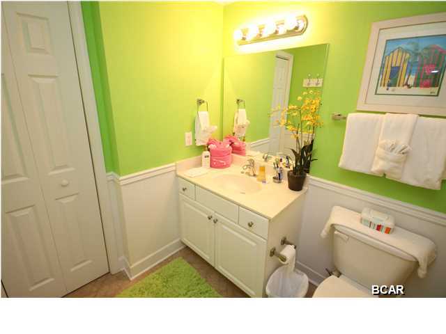 Tidewater Beach Phase II - Residential