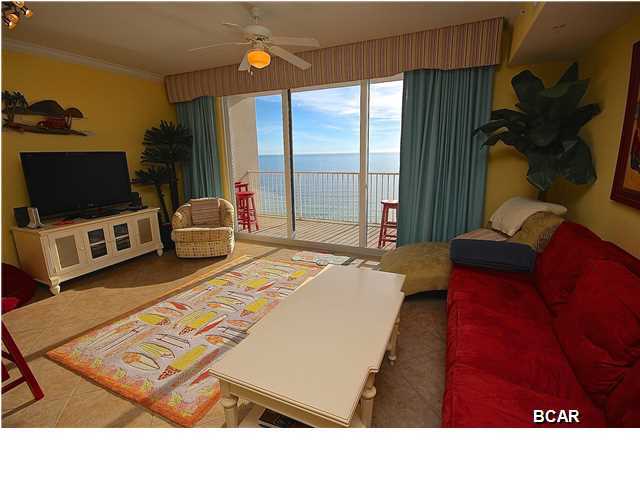 Tidewater Beach Phase II - Residential