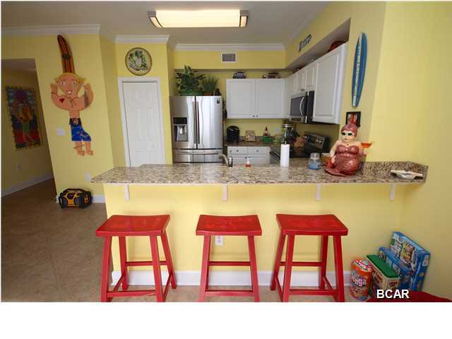 Tidewater Beach Phase II - Residential