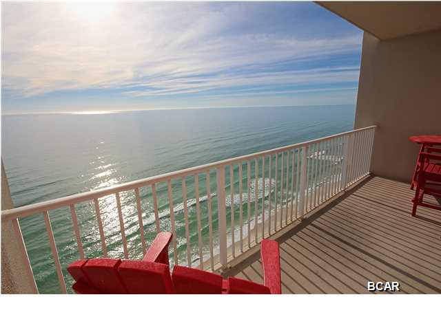 Tidewater Beach Phase II - Residential