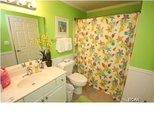 Tidewater Beach Phase II - Residential