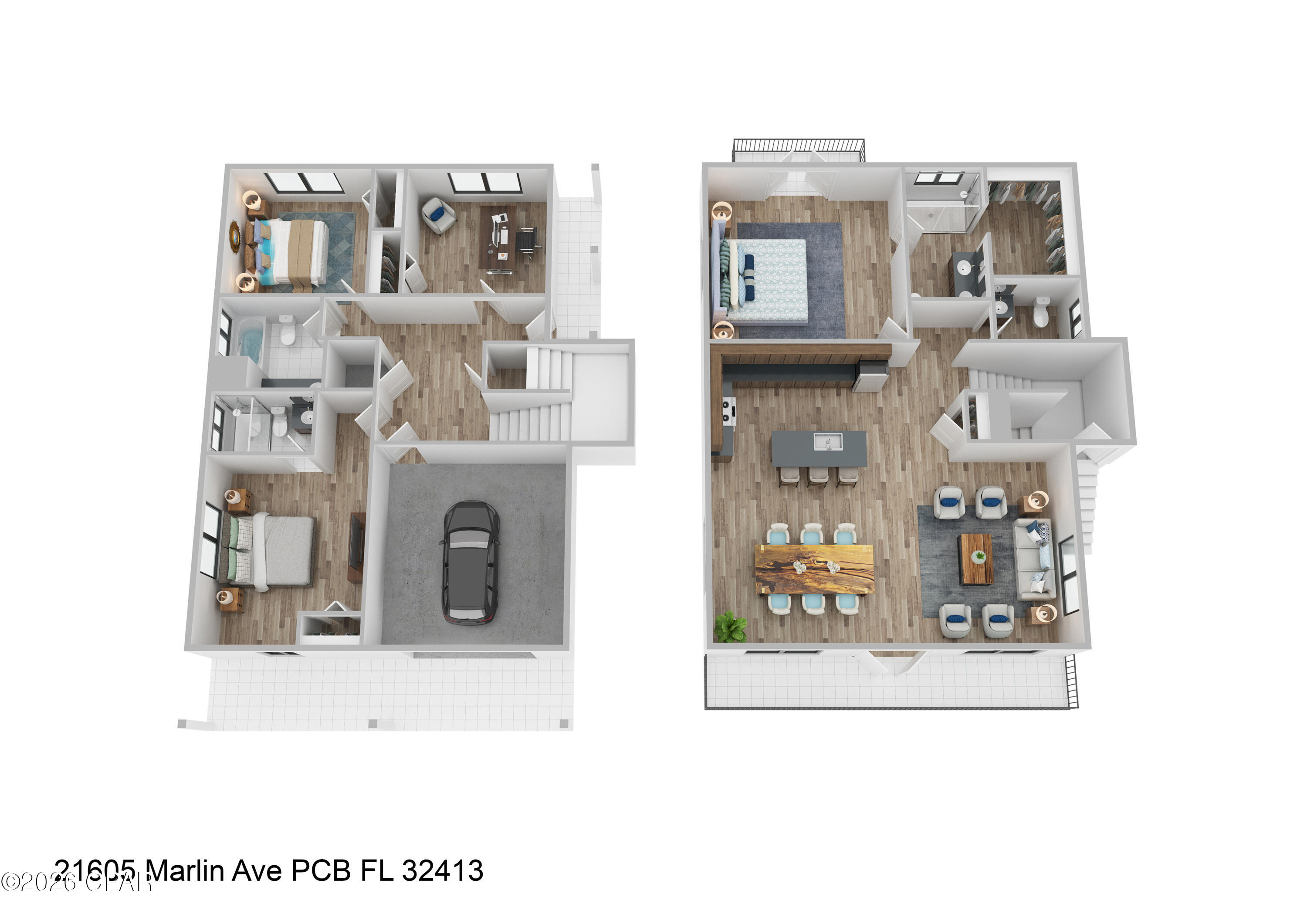 Riviera Beach - Residential