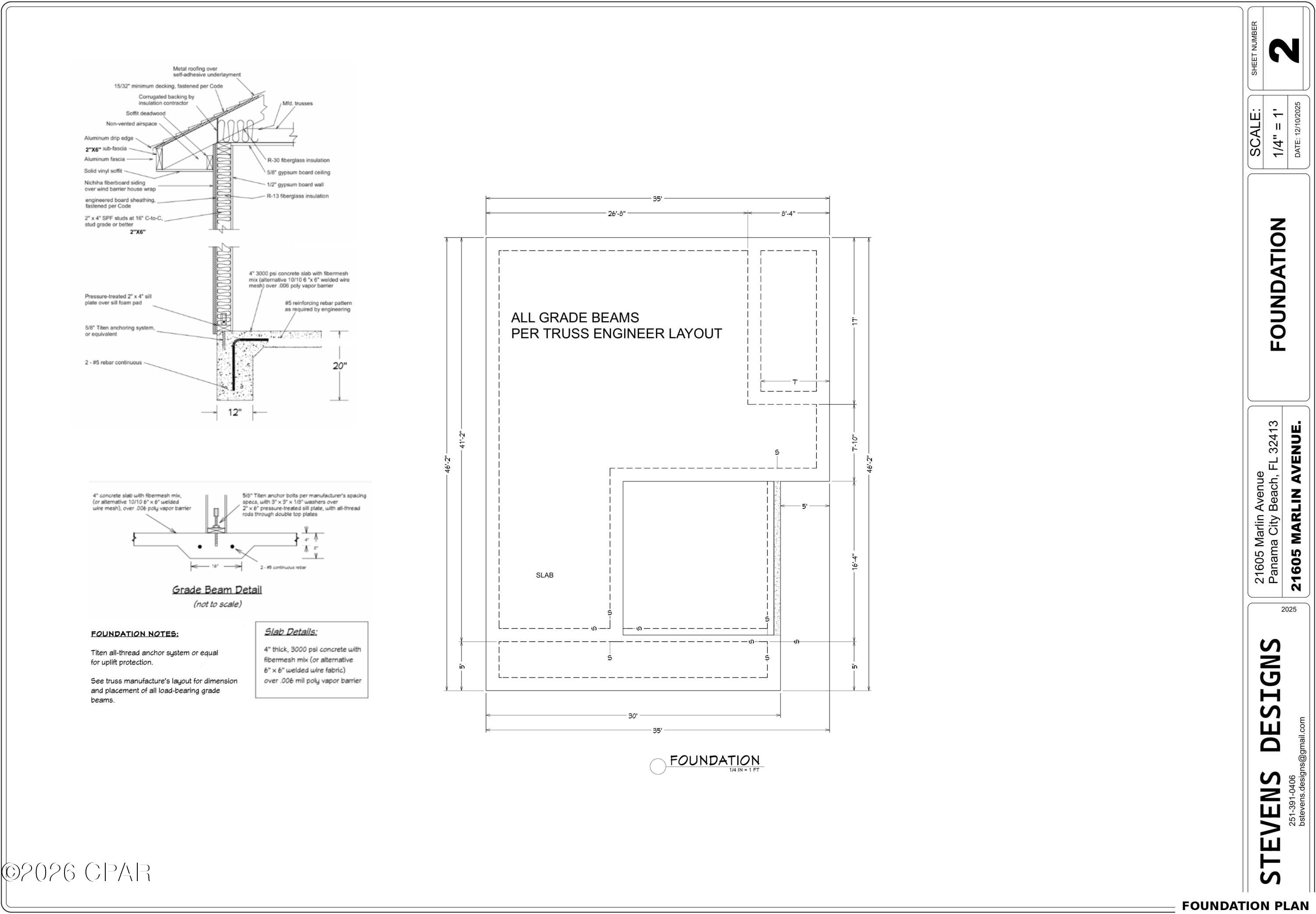 Riviera Beach - Residential