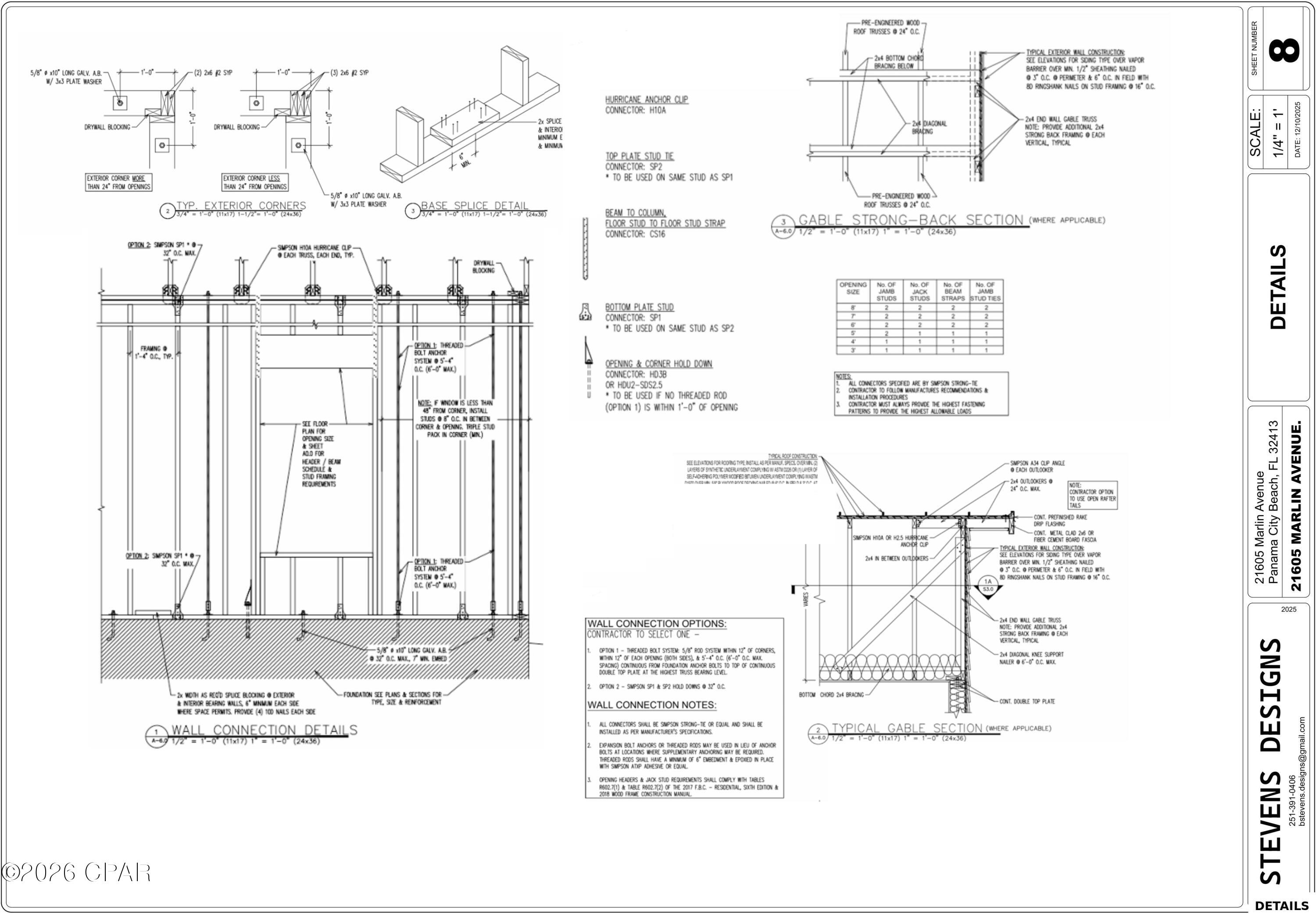 Riviera Beach - Residential