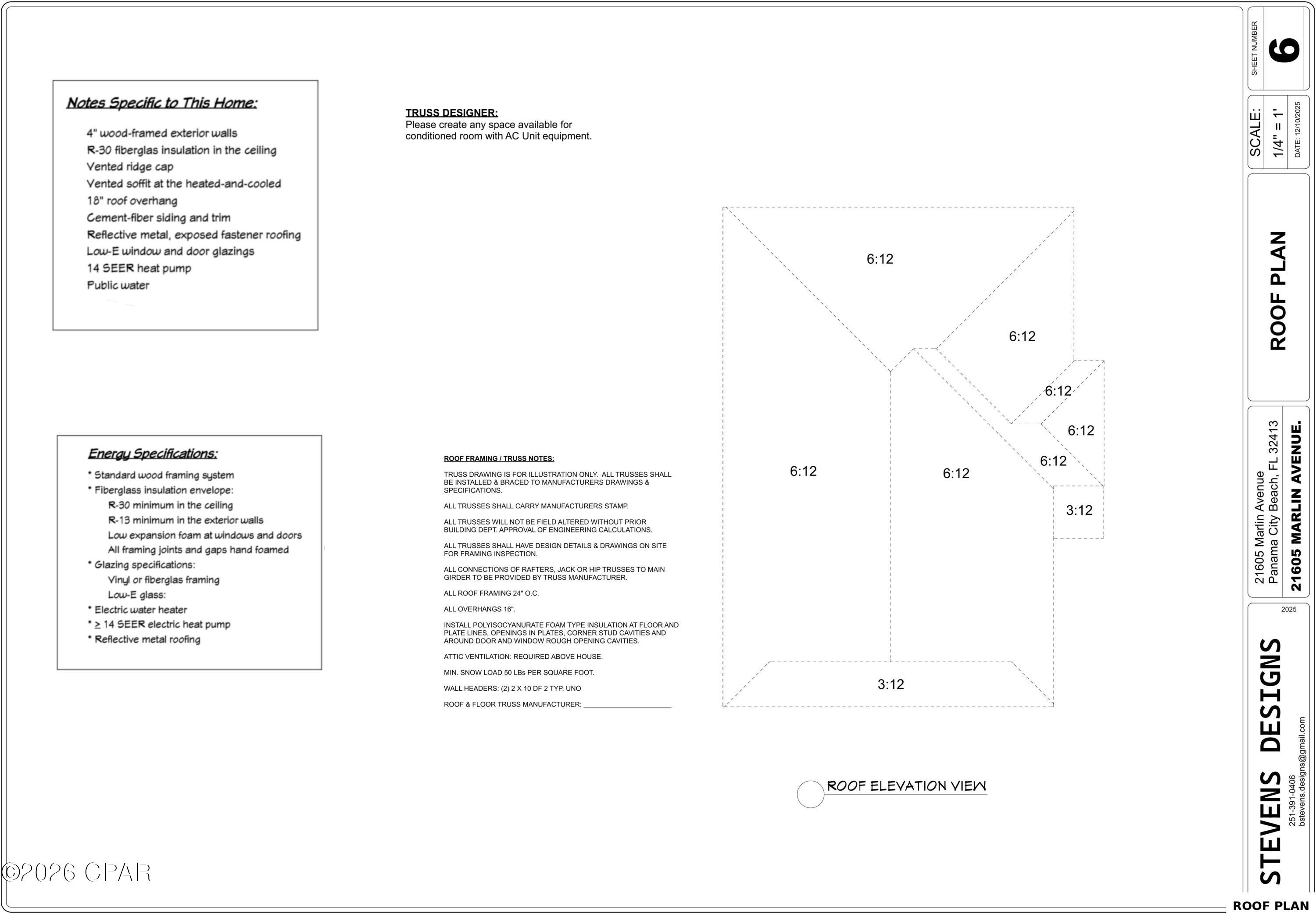 Riviera Beach - Residential