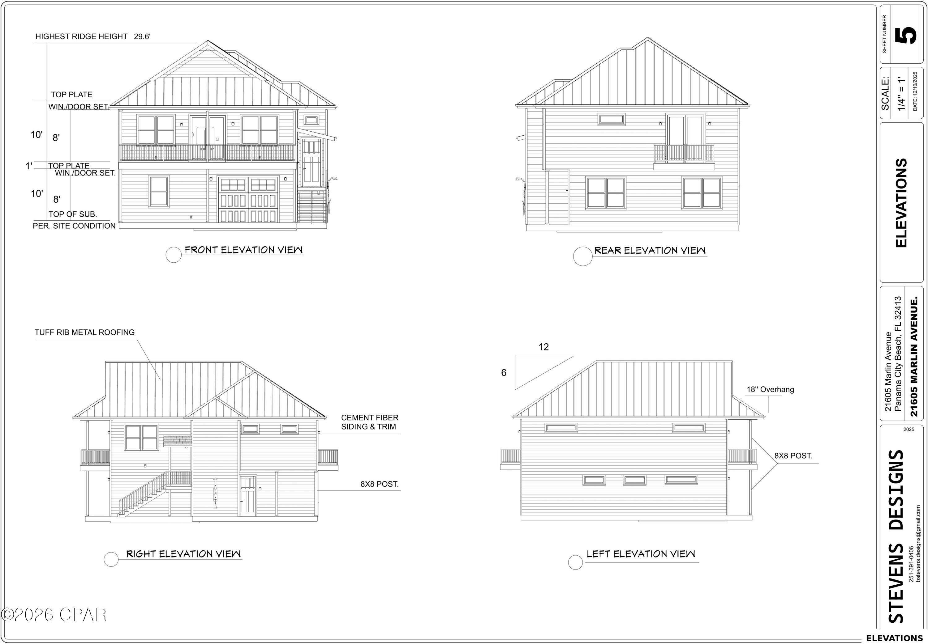 Riviera Beach - Residential